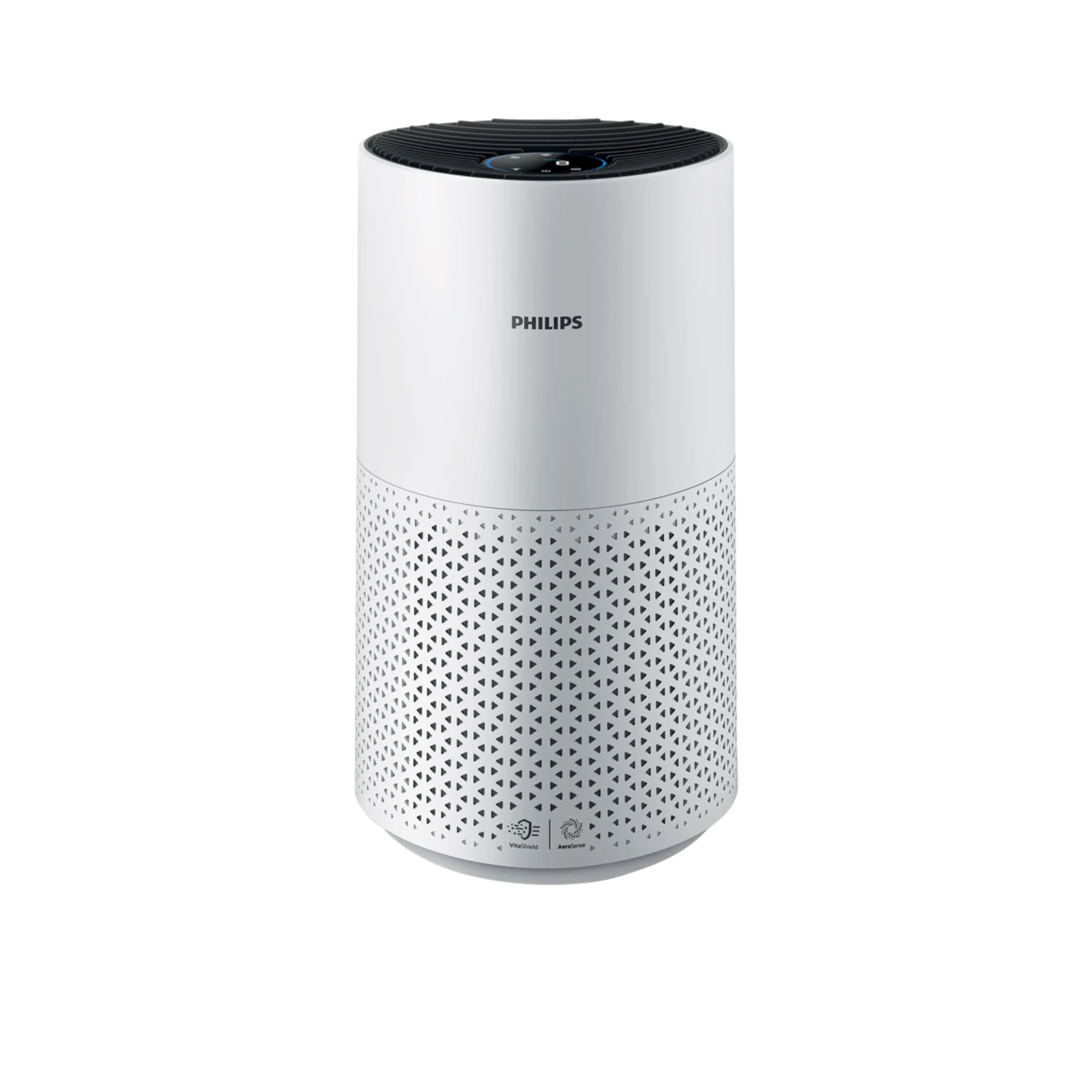 Philips Series 1000i Air Purifier CADR 300m3/h White Image 1