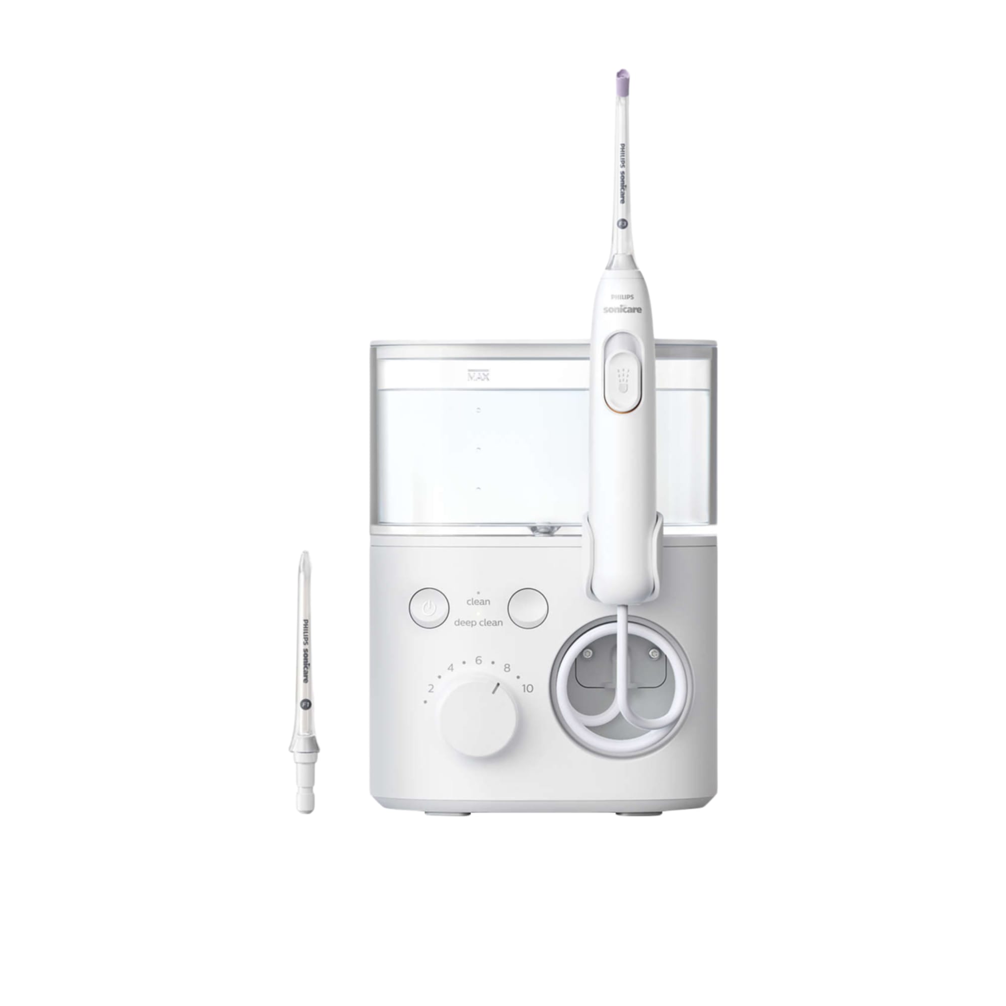 Philips Sonicare Power Flosser 3000 White Image 1