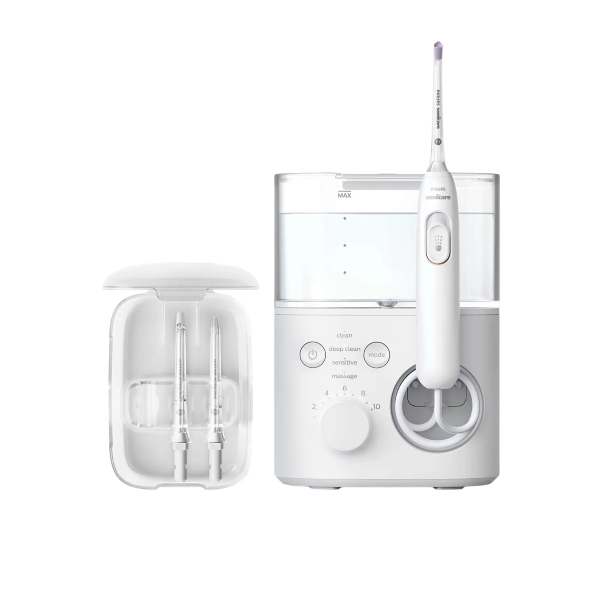 Philips Sonicare Power Flosser 7000 White Image 1