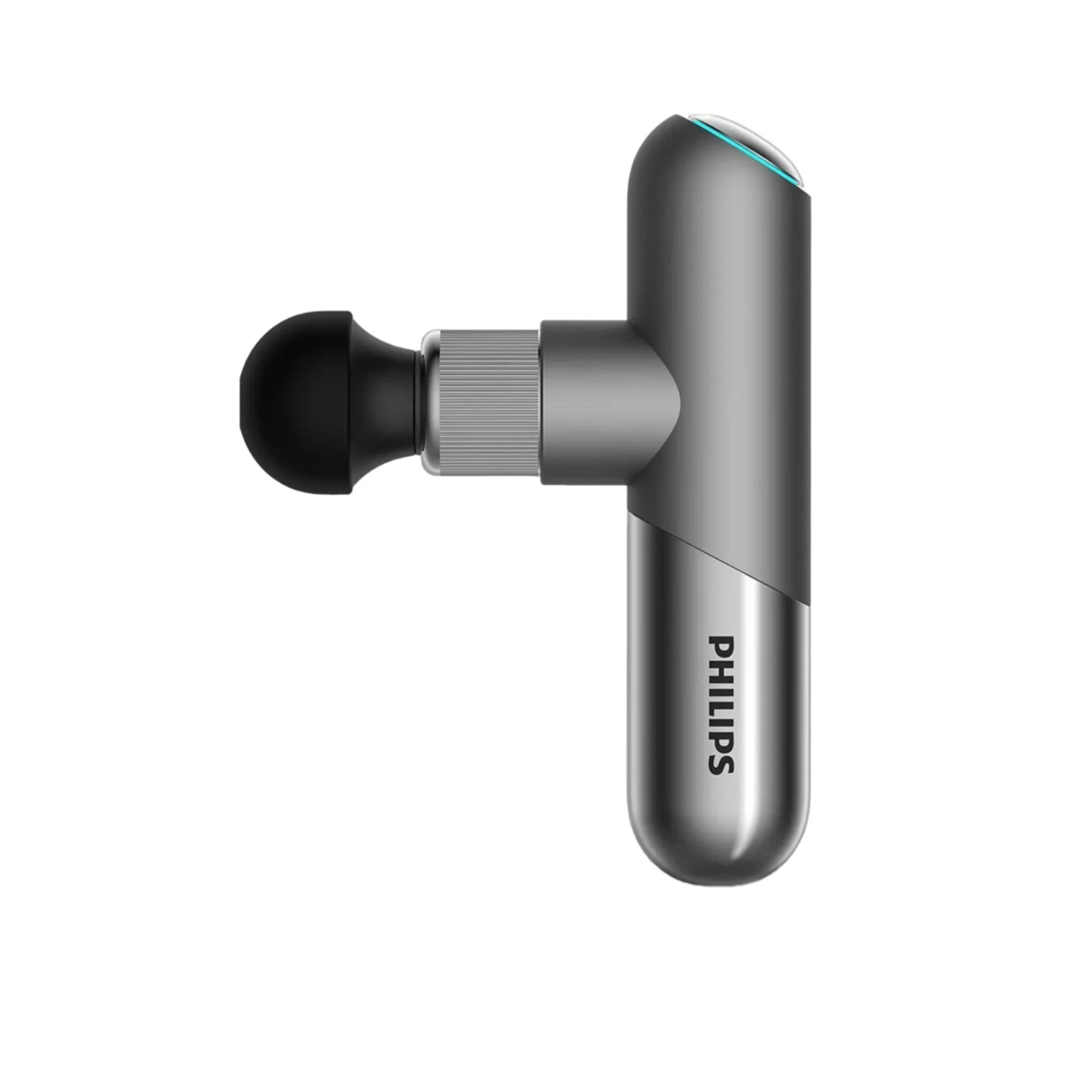 Philips Sports Mini Massage Gun Image 1