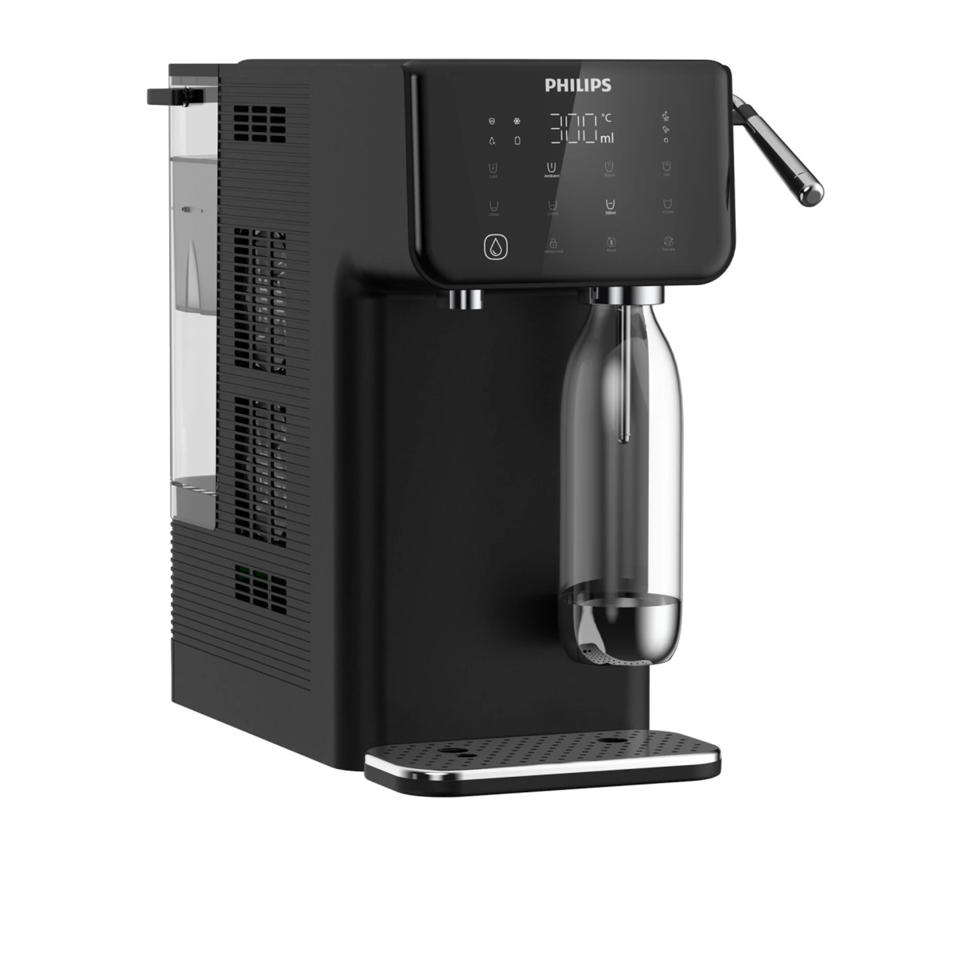 Philips Hot and Cold Sparkling Water Station with Micro X Clean Filtration 3.8L Image 1