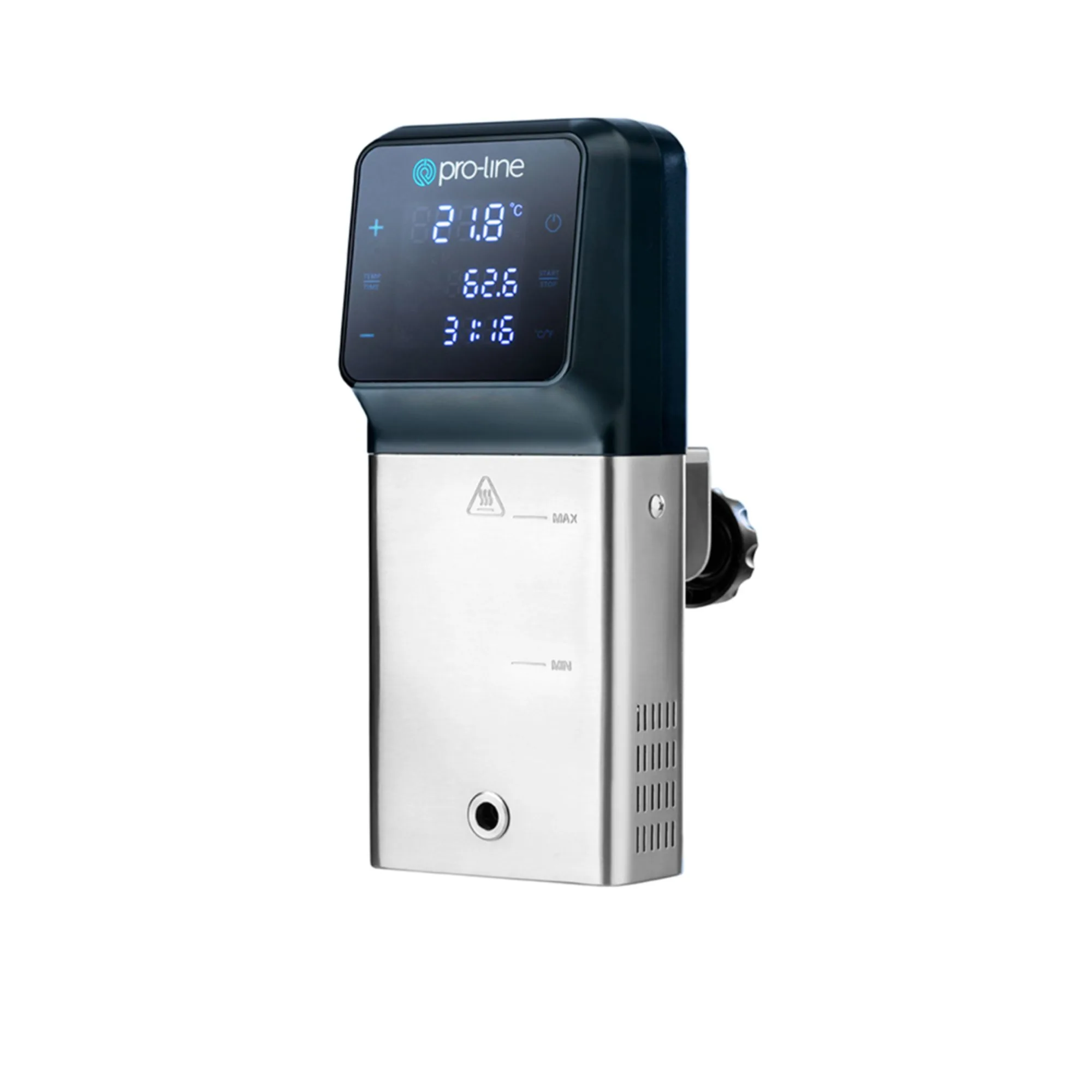 Pro-line SV-C1 Commercial Sous Vide Precision Cooker 1500W Image 1
