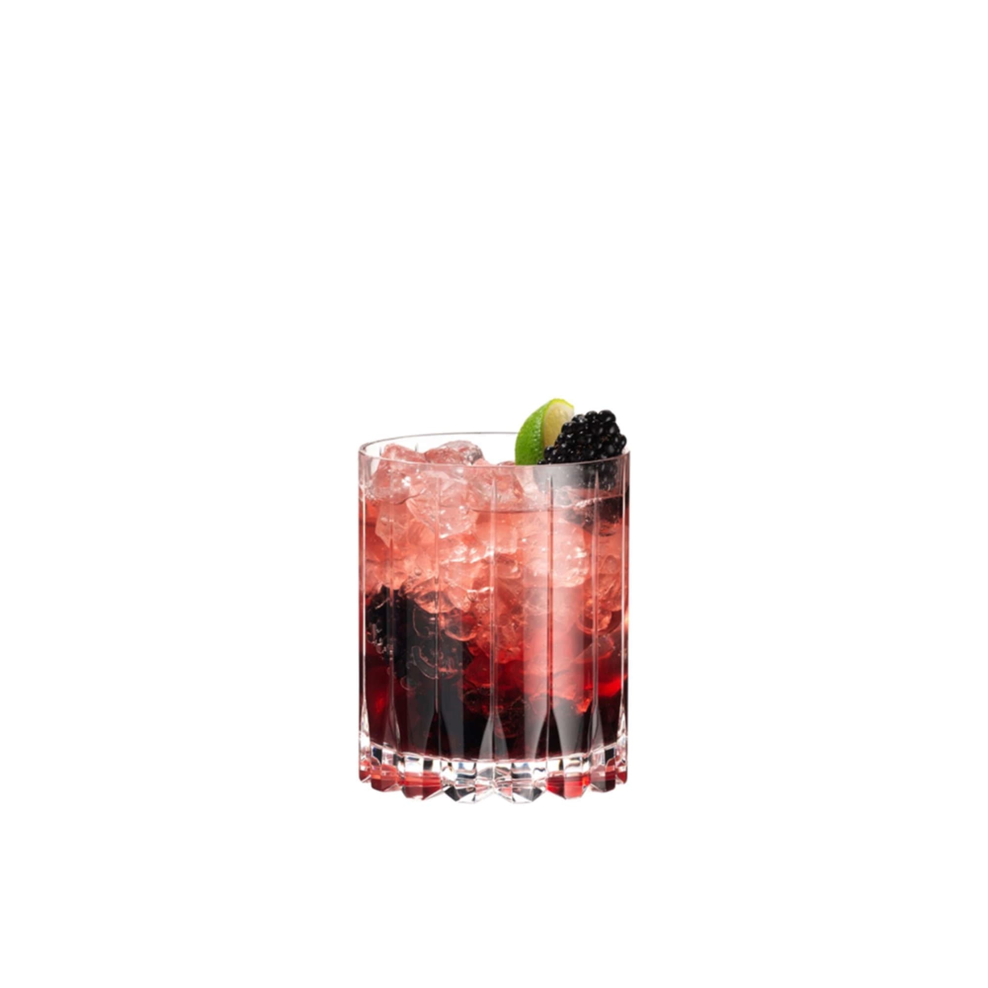 Riedel Drink Specific Rocks Glass 370ml Set of 4 Image 3