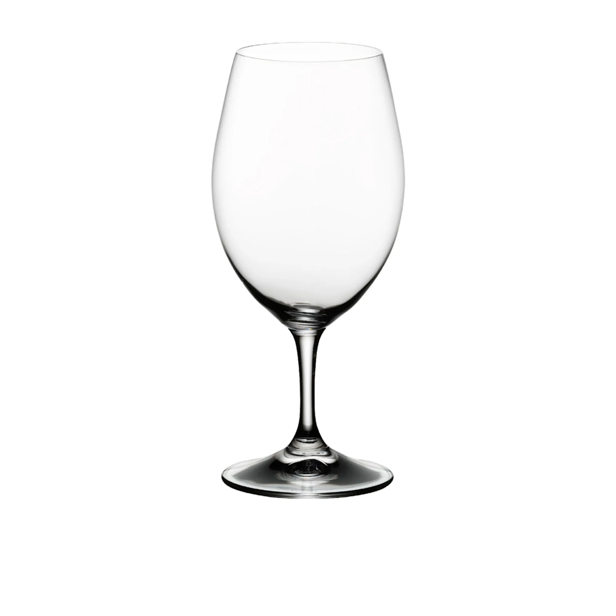 Riedel Ouverture Magnum Red Wine Glass 530ml Set of 2 Image 3
