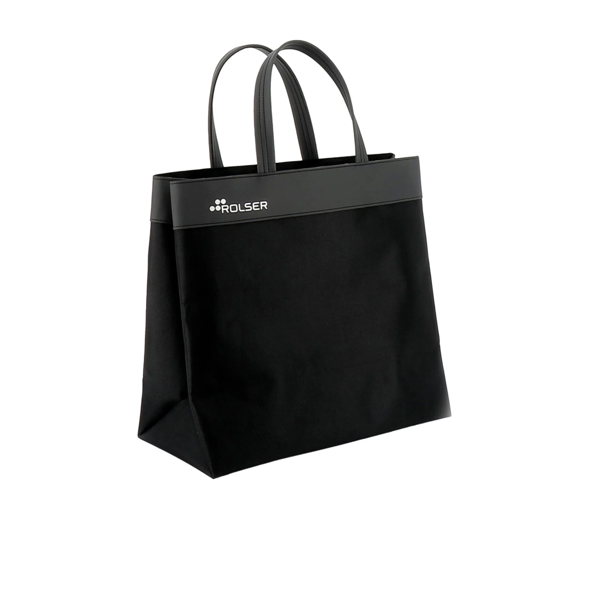 Rolser Urban B Bag LN Black Image 1