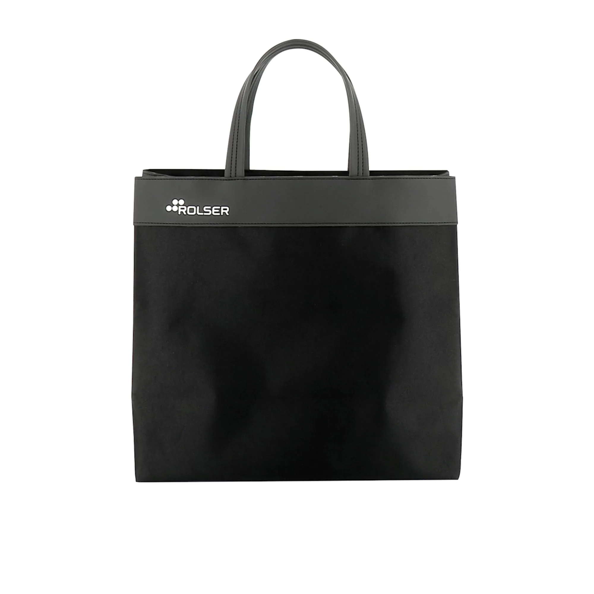 Rolser Urban B Bag LN Black Image 2