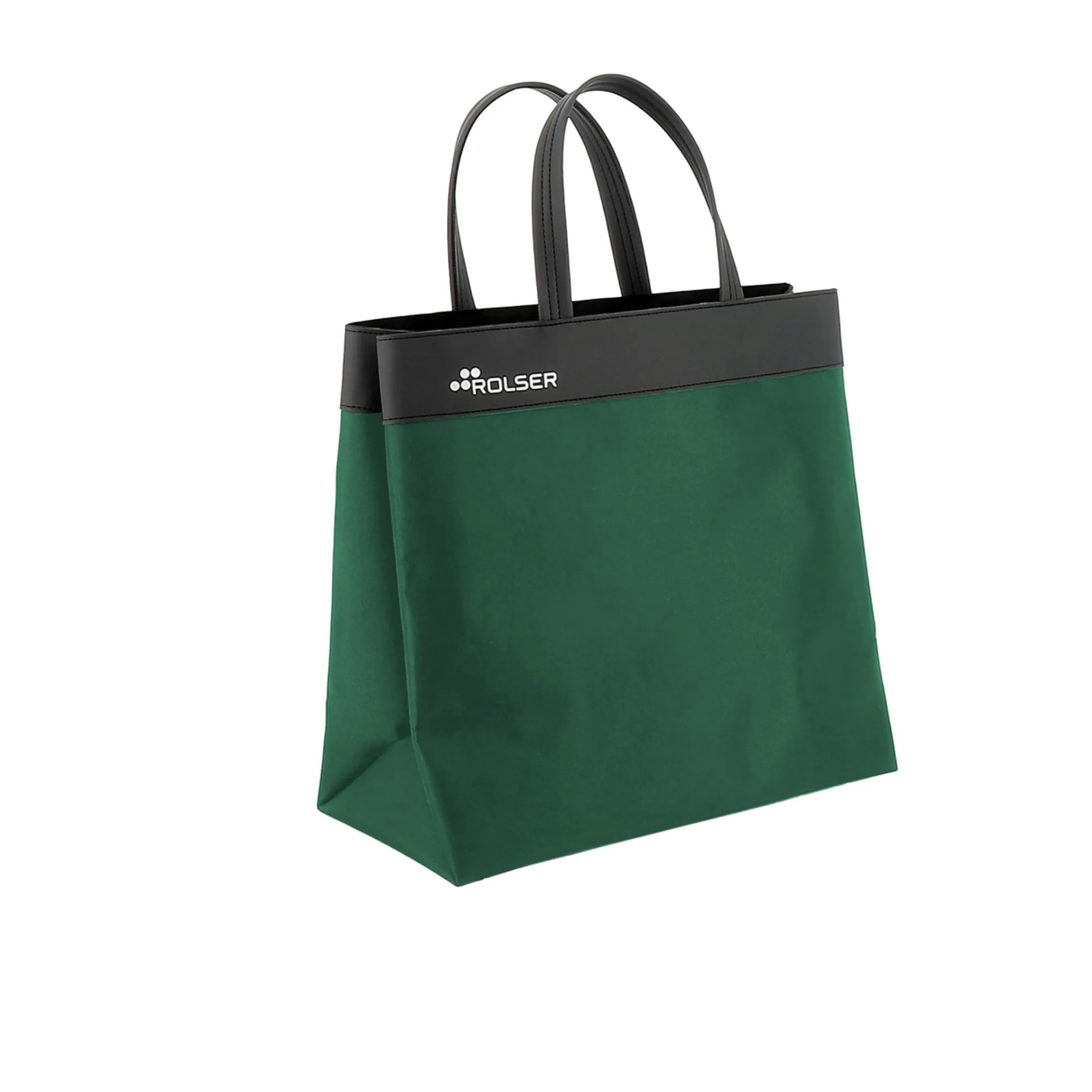 Rolser Urban B Bag LN Green Image 1