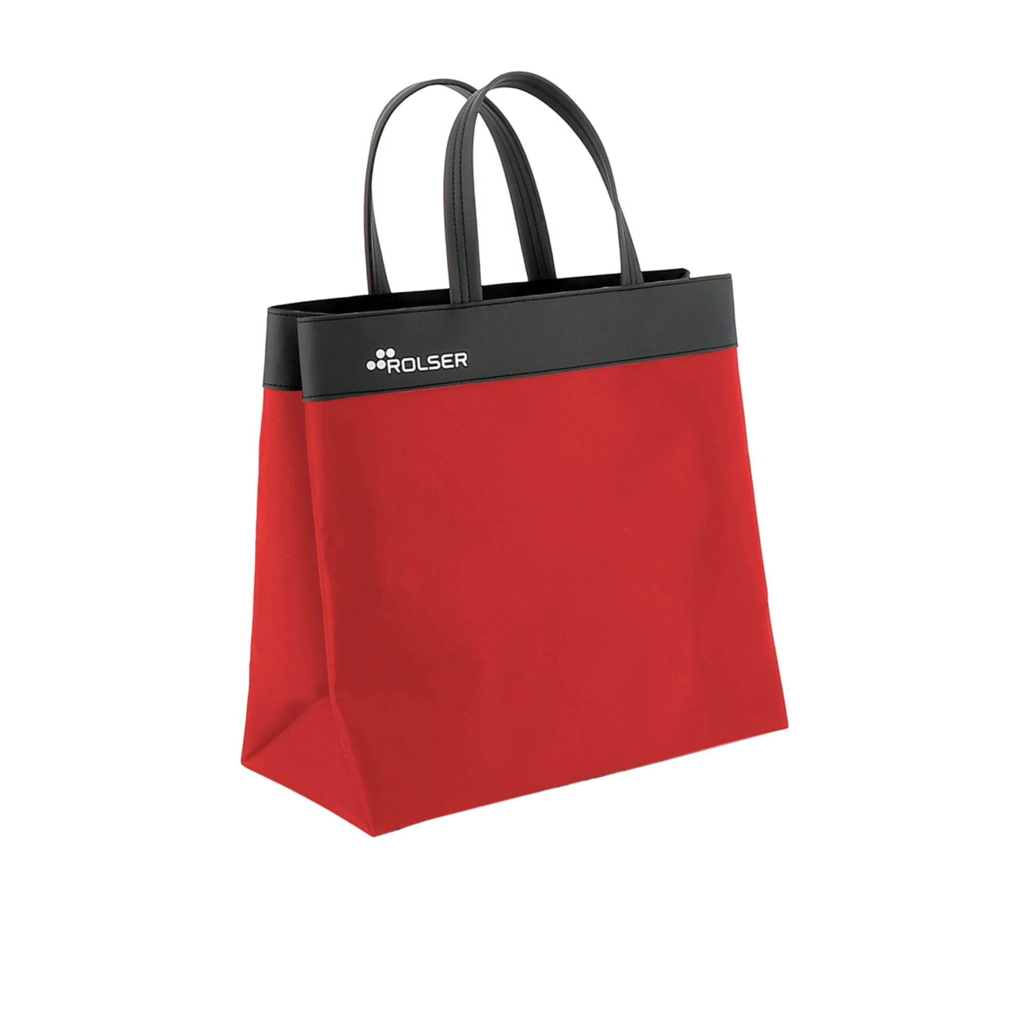 Rolser Urban B Bag LN Red Image 1