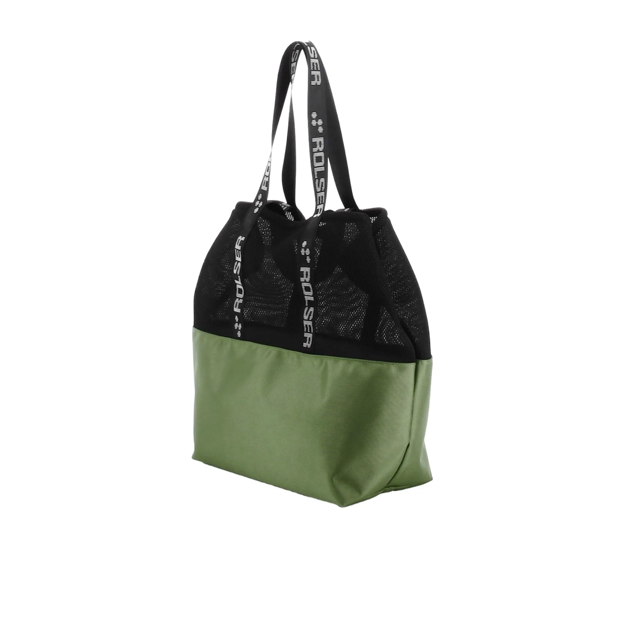 Rolser Urban MF Bag Khaki Image 1
