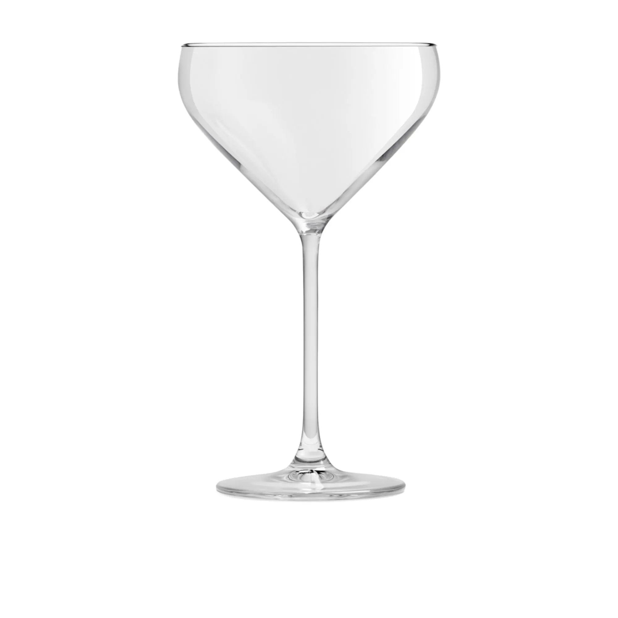 Royal Leerdam Maipo Coupe Glass 300ml Set of 4 Image 2