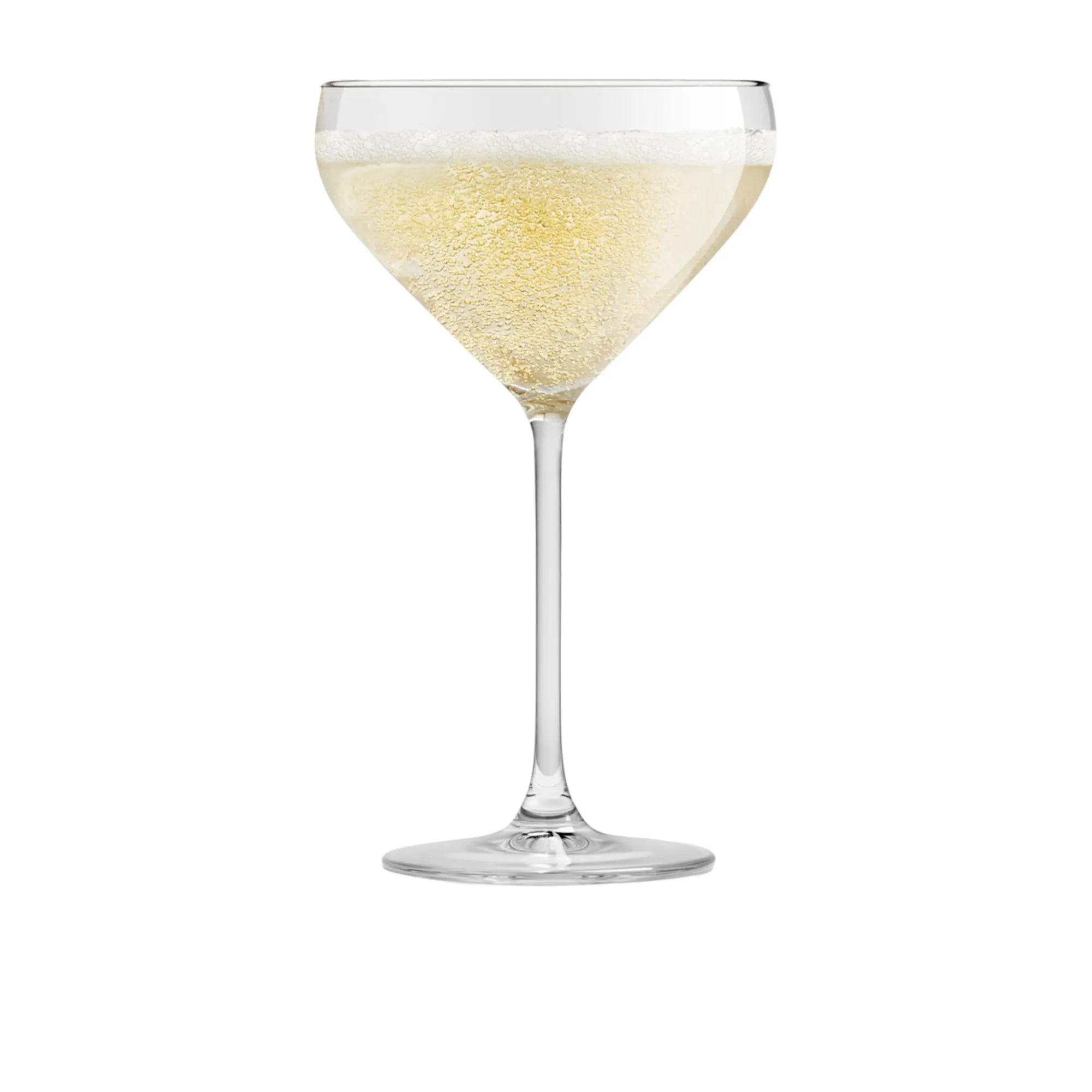 Royal Leerdam Maipo Coupe Glass 300ml Set of 4 Image 3