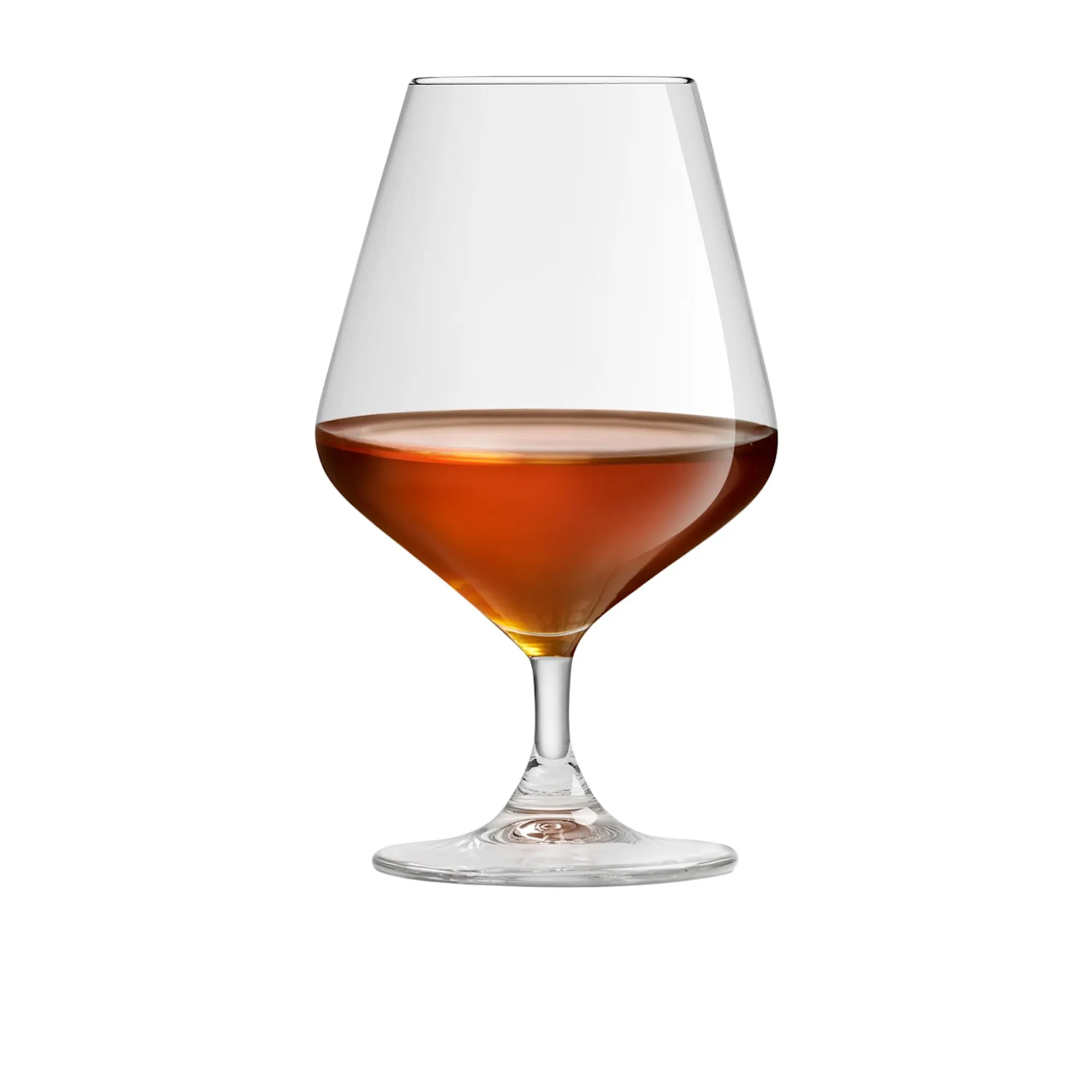 Royal Leerdam The After Dinner Brandy Glass 350ml Set of 4 Image 3