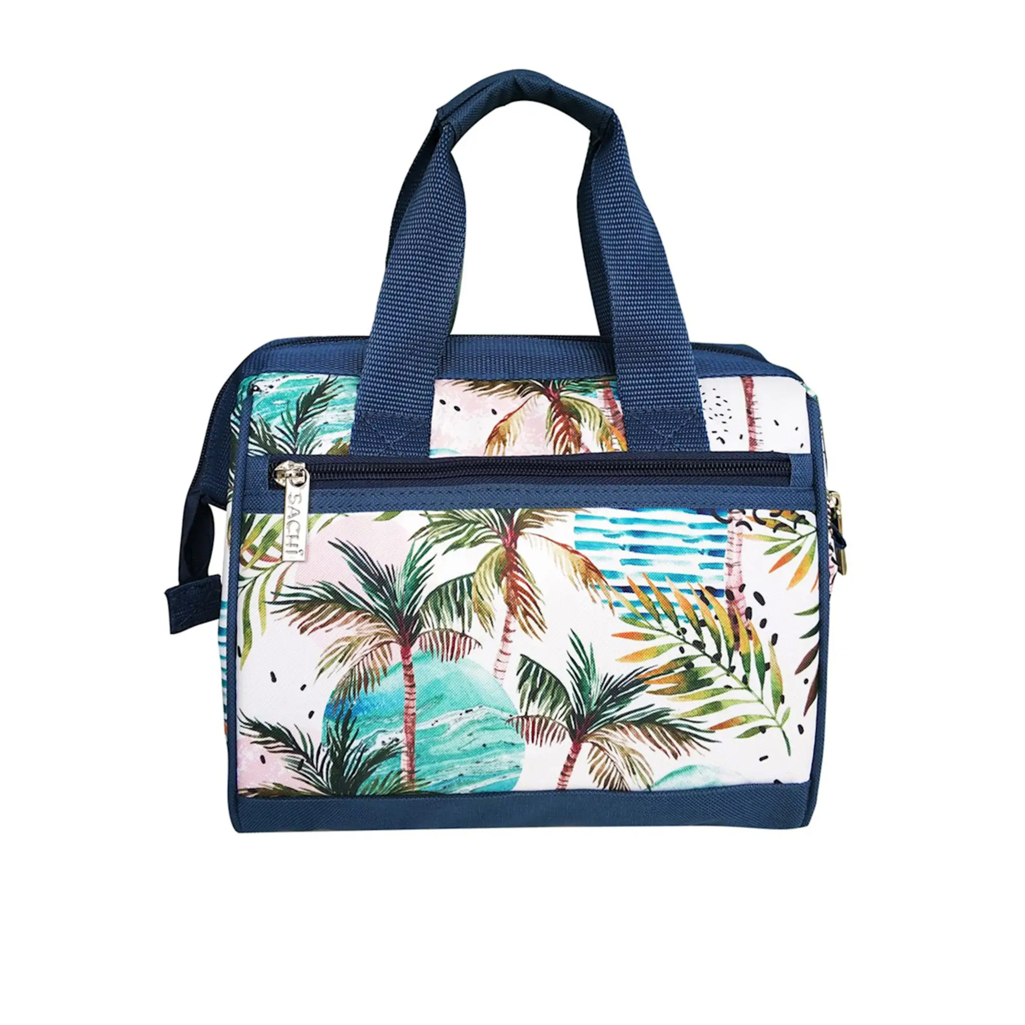 Sachi Style 34 Insulated Lunch Bag Whitsundays Image 3