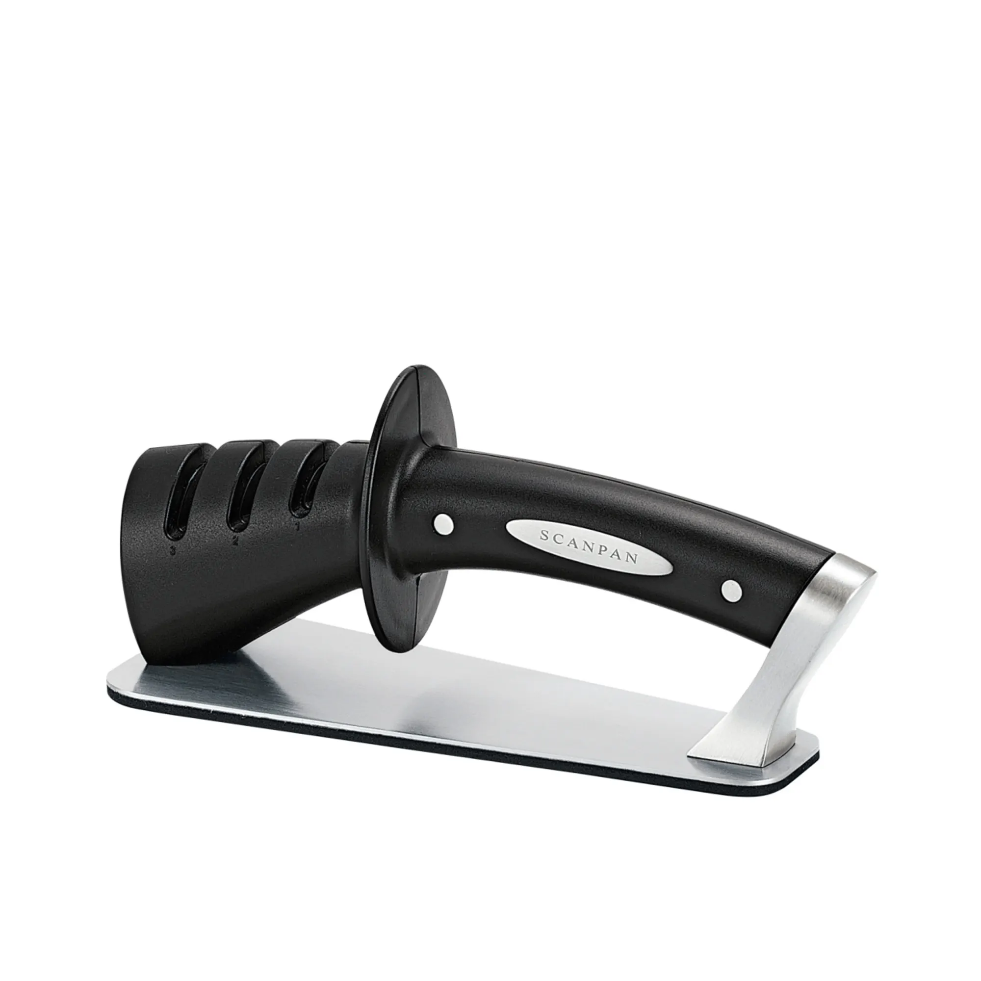 Scanpan 3 Stage Knife Sharpener Image 1