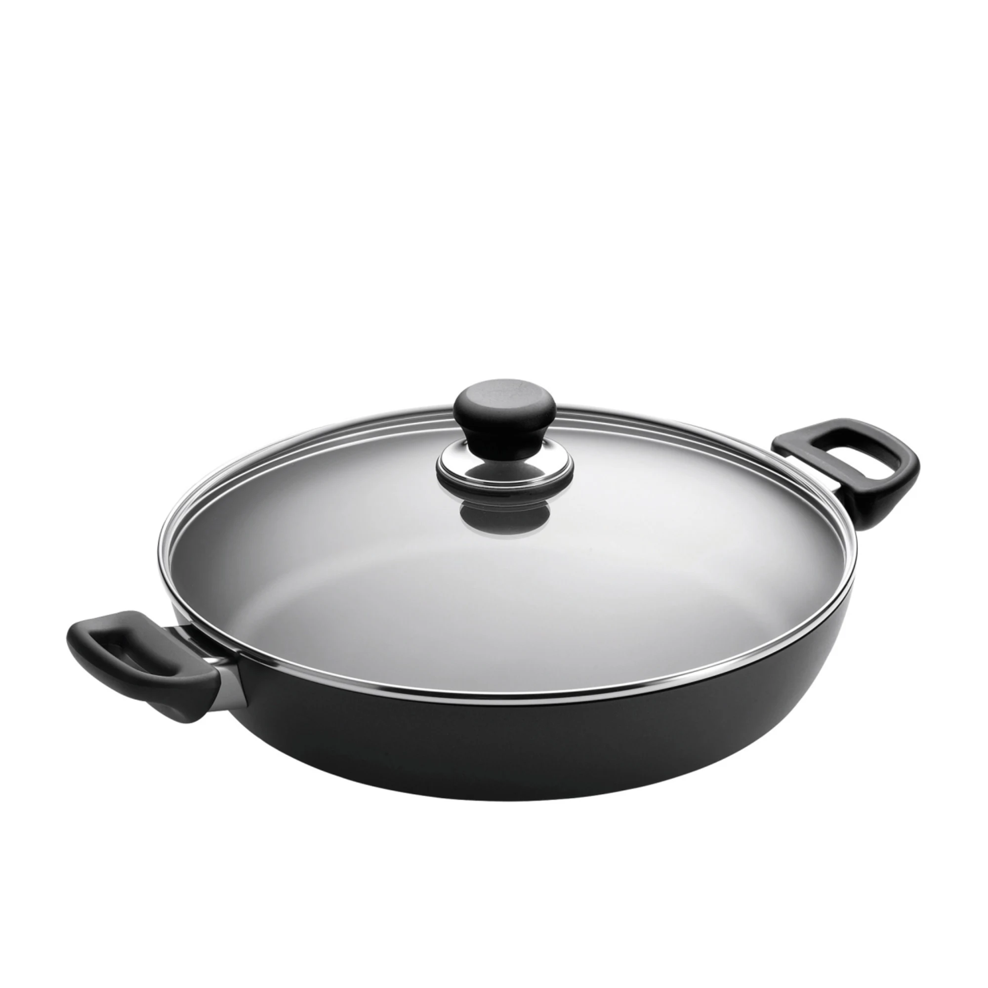 Scanpan Classic Induction Chef's Pan 32cm Image 1