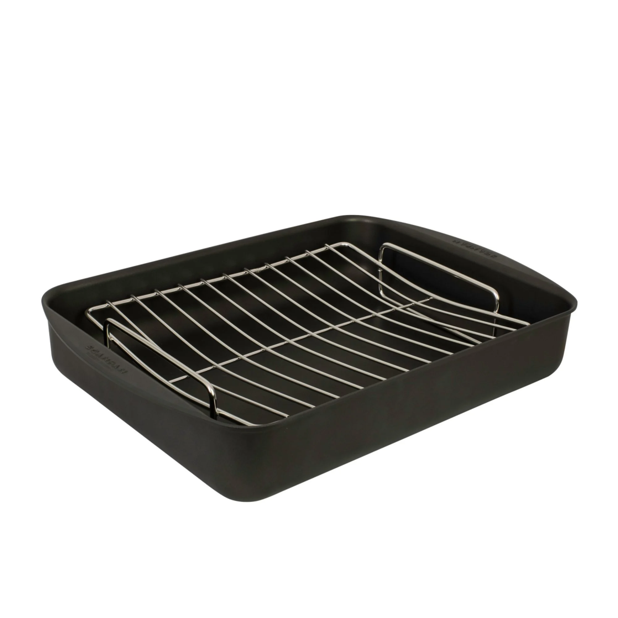 Scanpan Classic Large Roaster with Rack 44x32cm Image 1