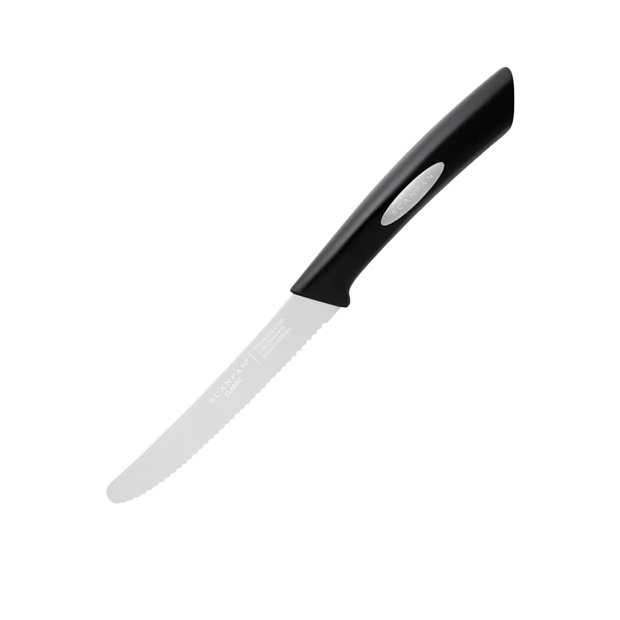 Scanpan Classic Steak Knife Set of 6 Image 2