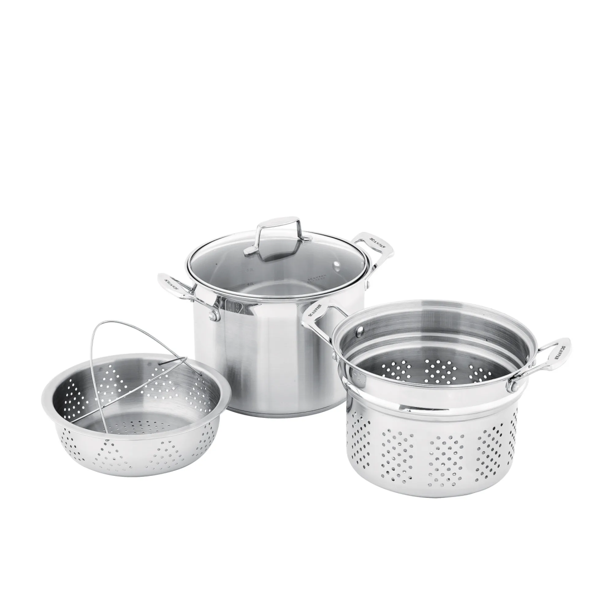 Scanpan Impact Multipot Set Image 1