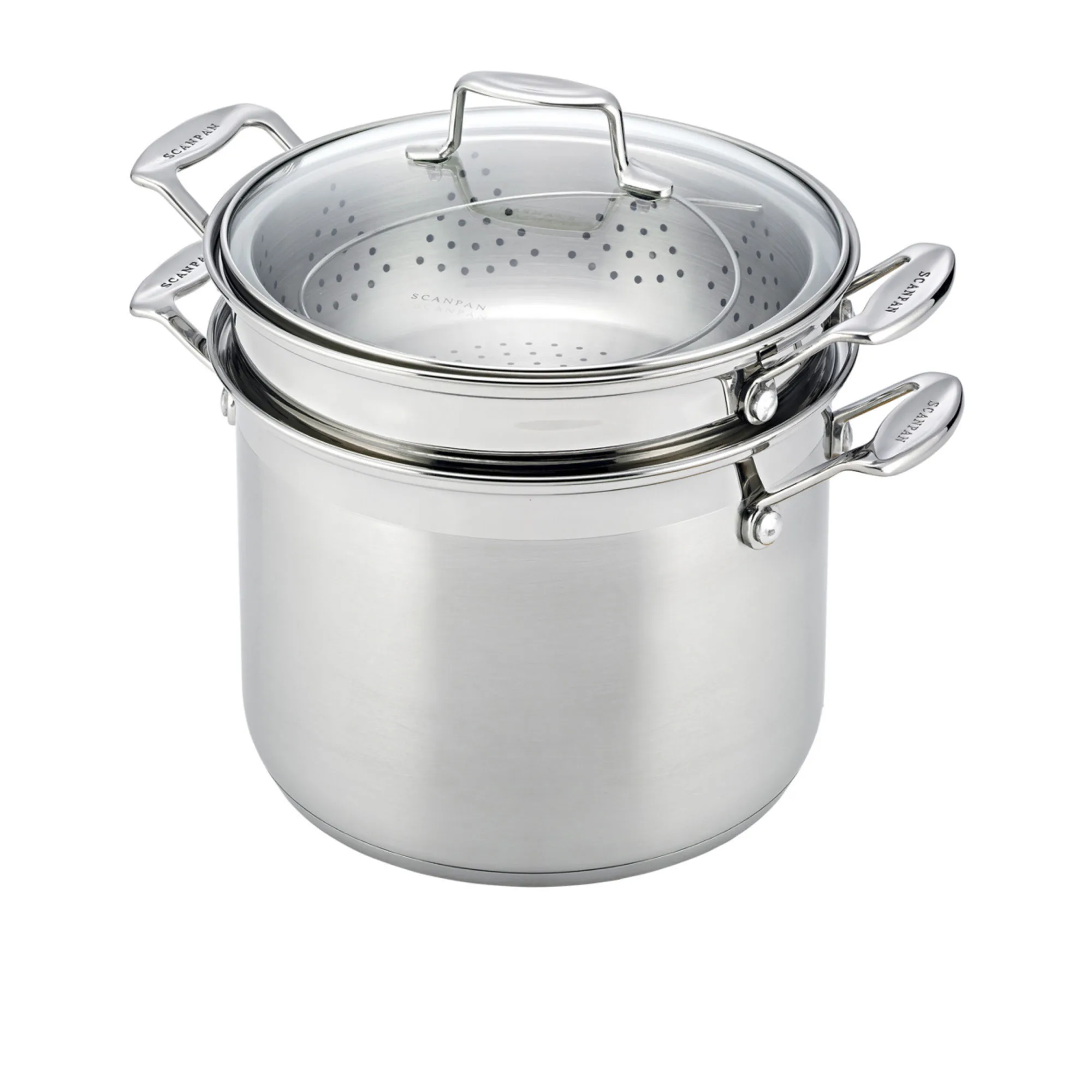 Scanpan Impact Multipot Set Image 2