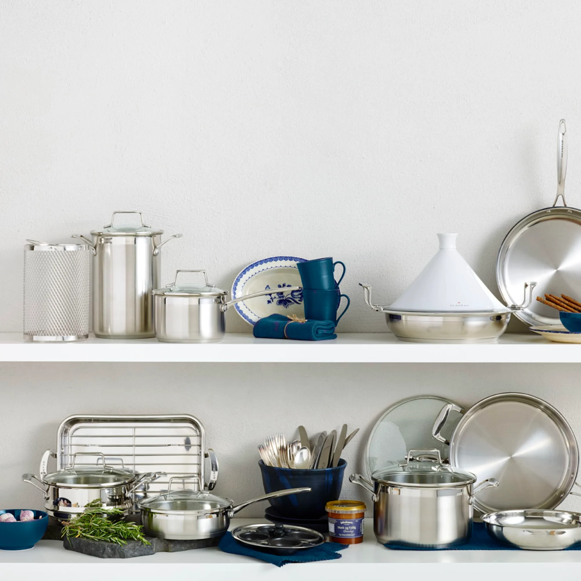 Scanpan Impact Multipot Set Image 3