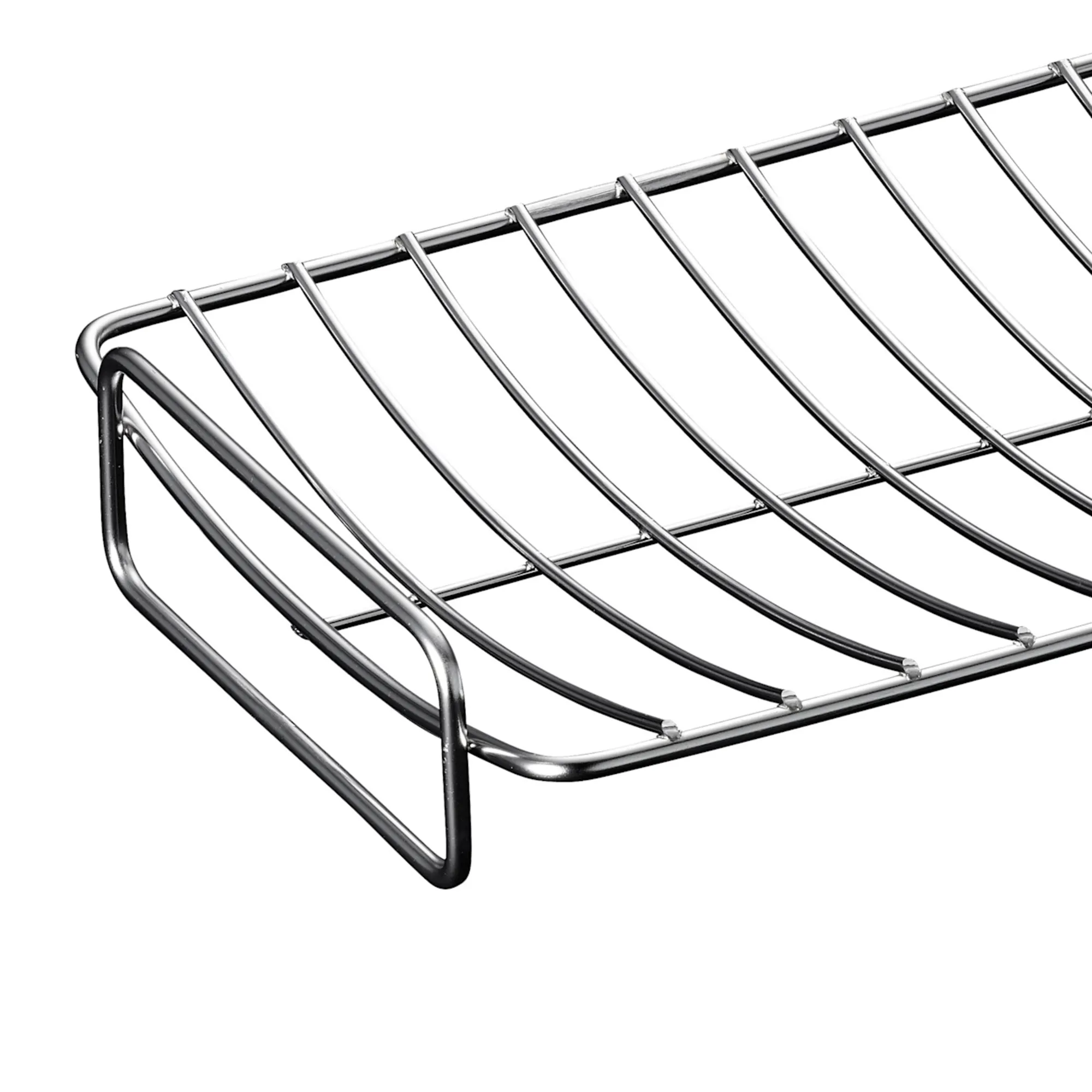 Scanpan Roasting Rack 26x19cm Image 2