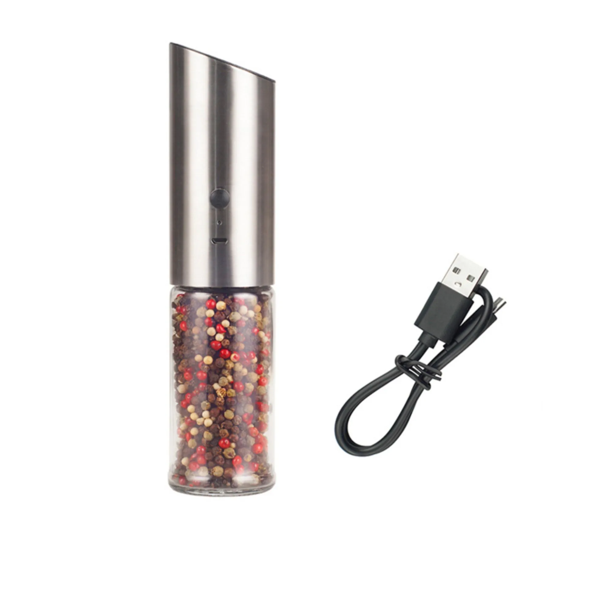Shervin Verkil Gravity Grinder Image 1
