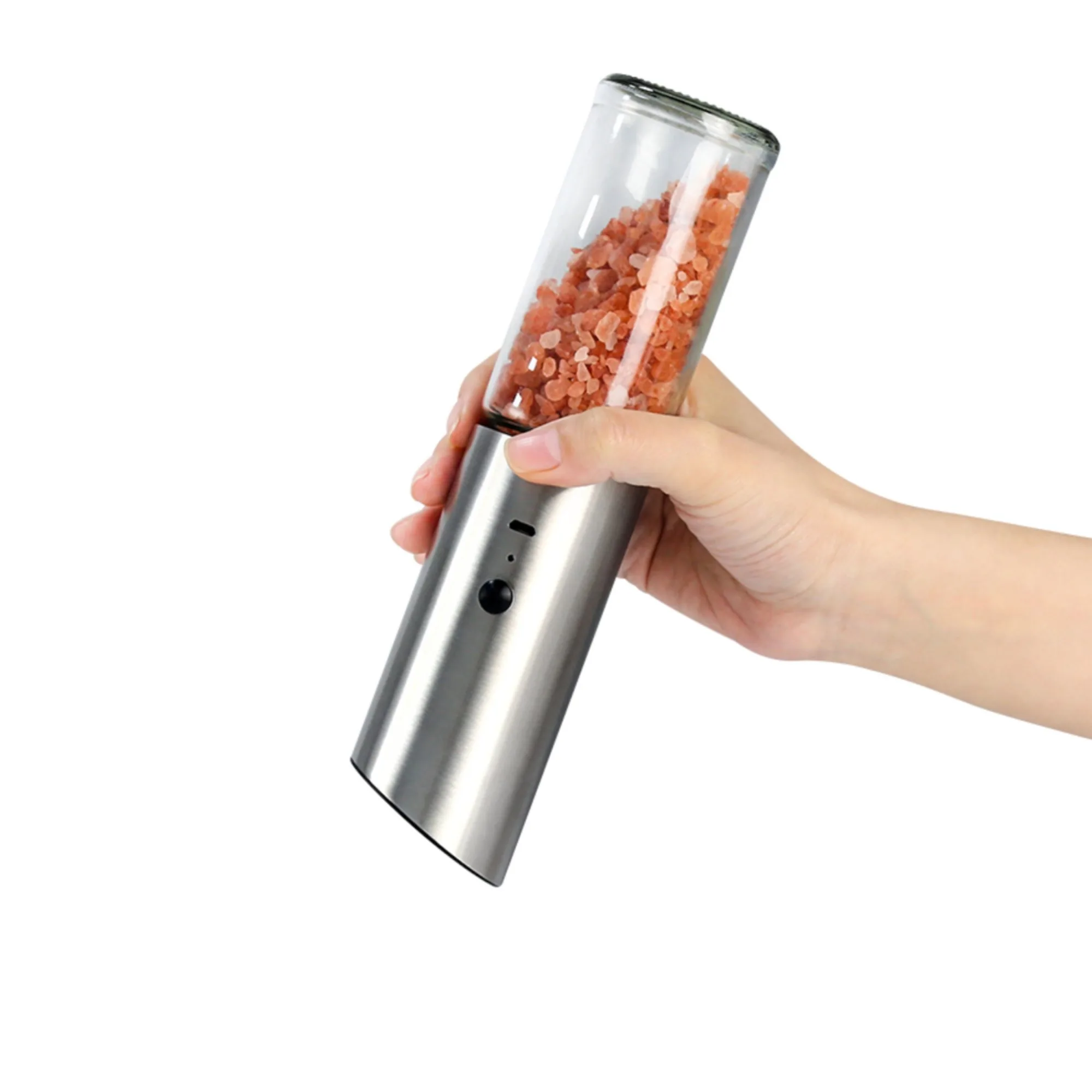 Shervin Verkil Gravity Grinder Image 2