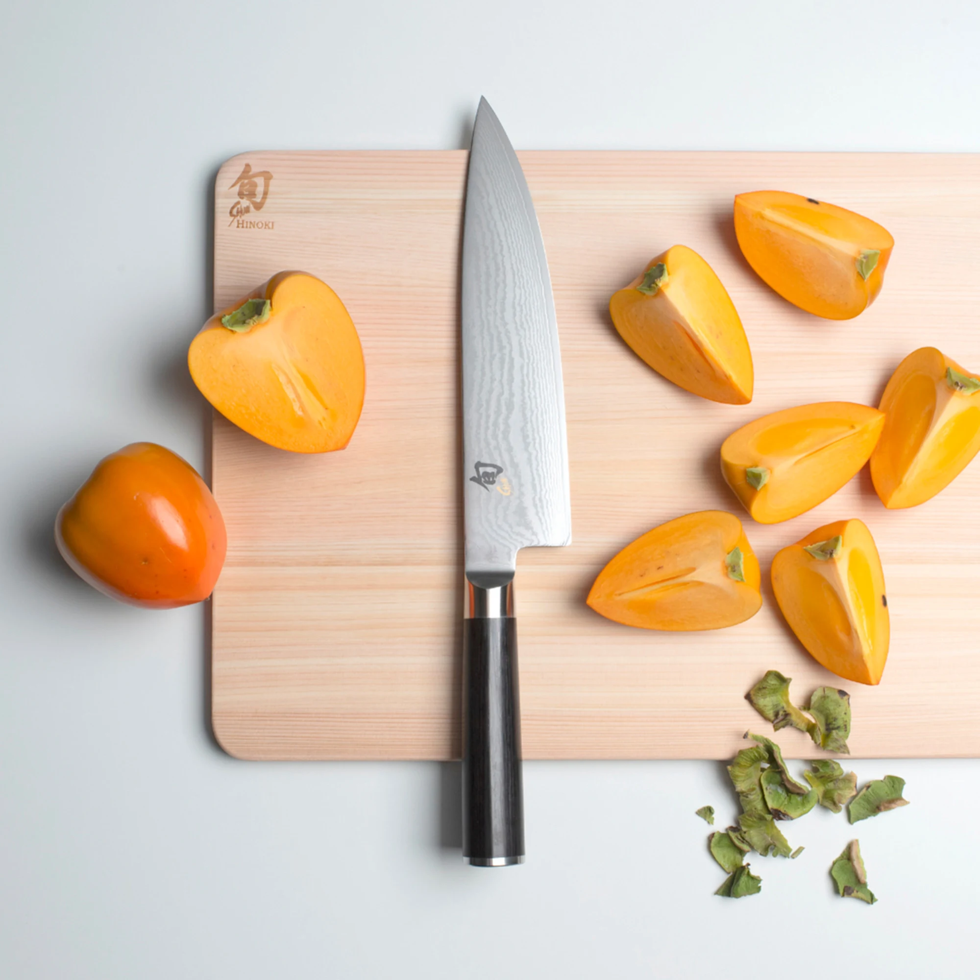 Shun Classic Chef's Knife 20cm Image 2