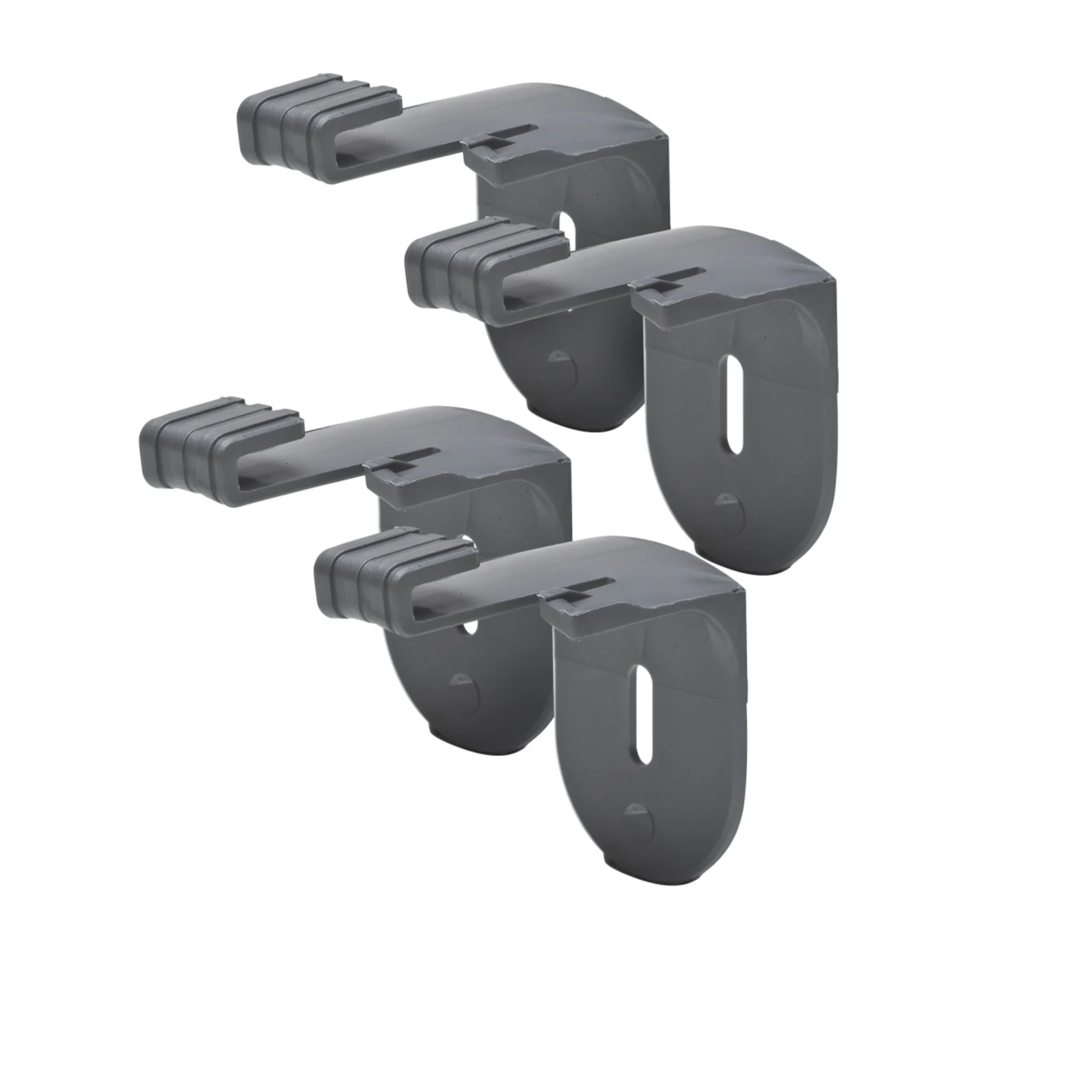 Stakrax Brackets Set of 4 Image 1