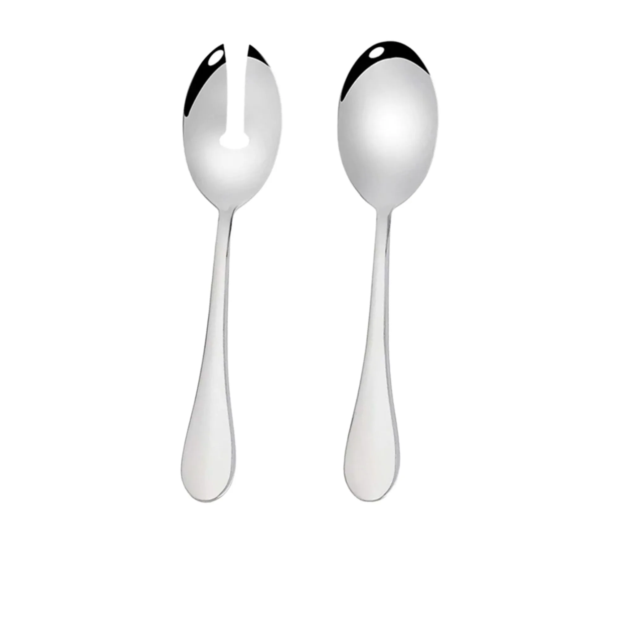 Stanley Rogers Albany Salad Server Set 2pc Image 1