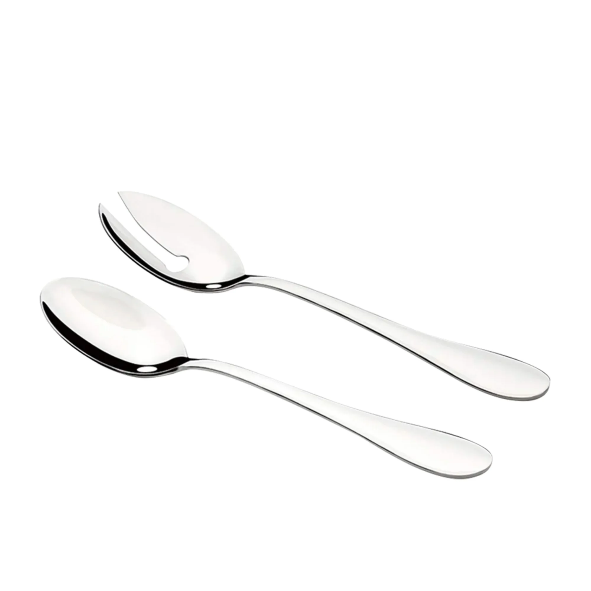 Stanley Rogers Albany Salad Server Set 2pc Image 3