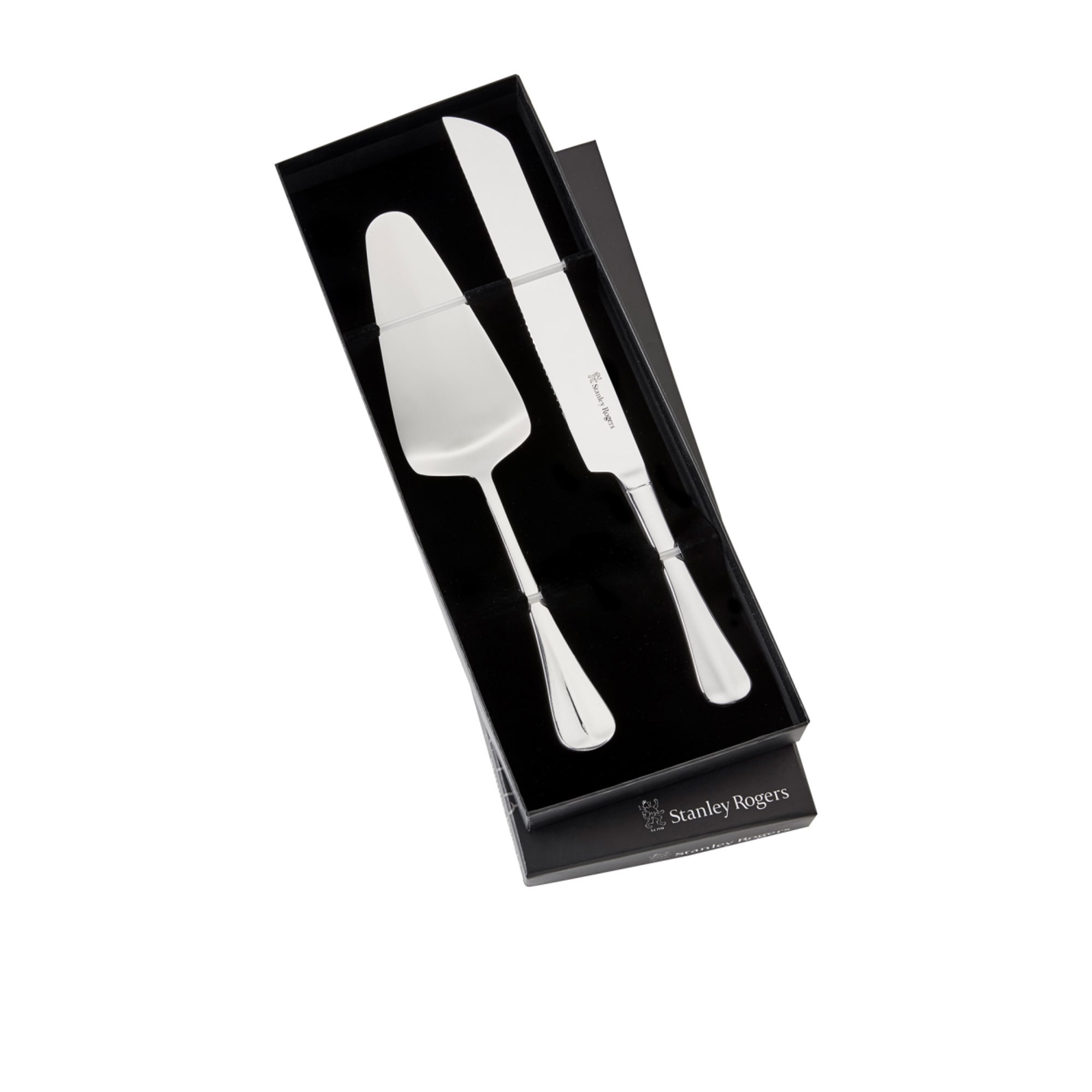 Stanley Rogers Baguette Set of 4 Dinner Forks Stainless