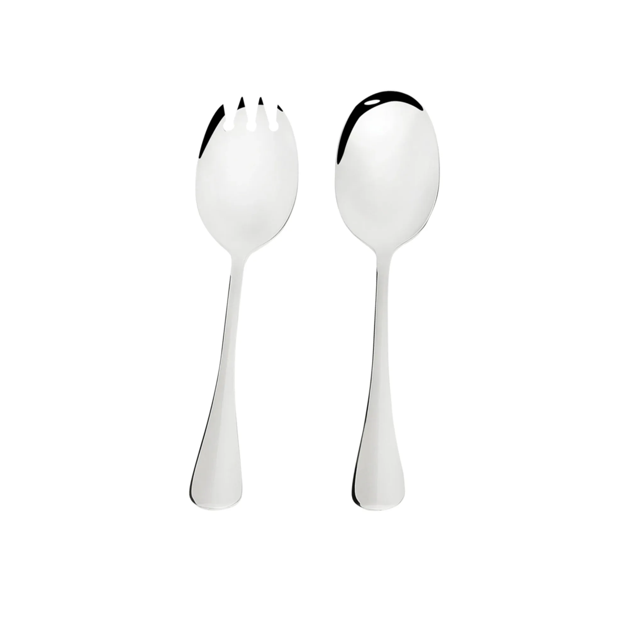 Stanley Rogers Baguette Salad Server Set 2pc Image 1