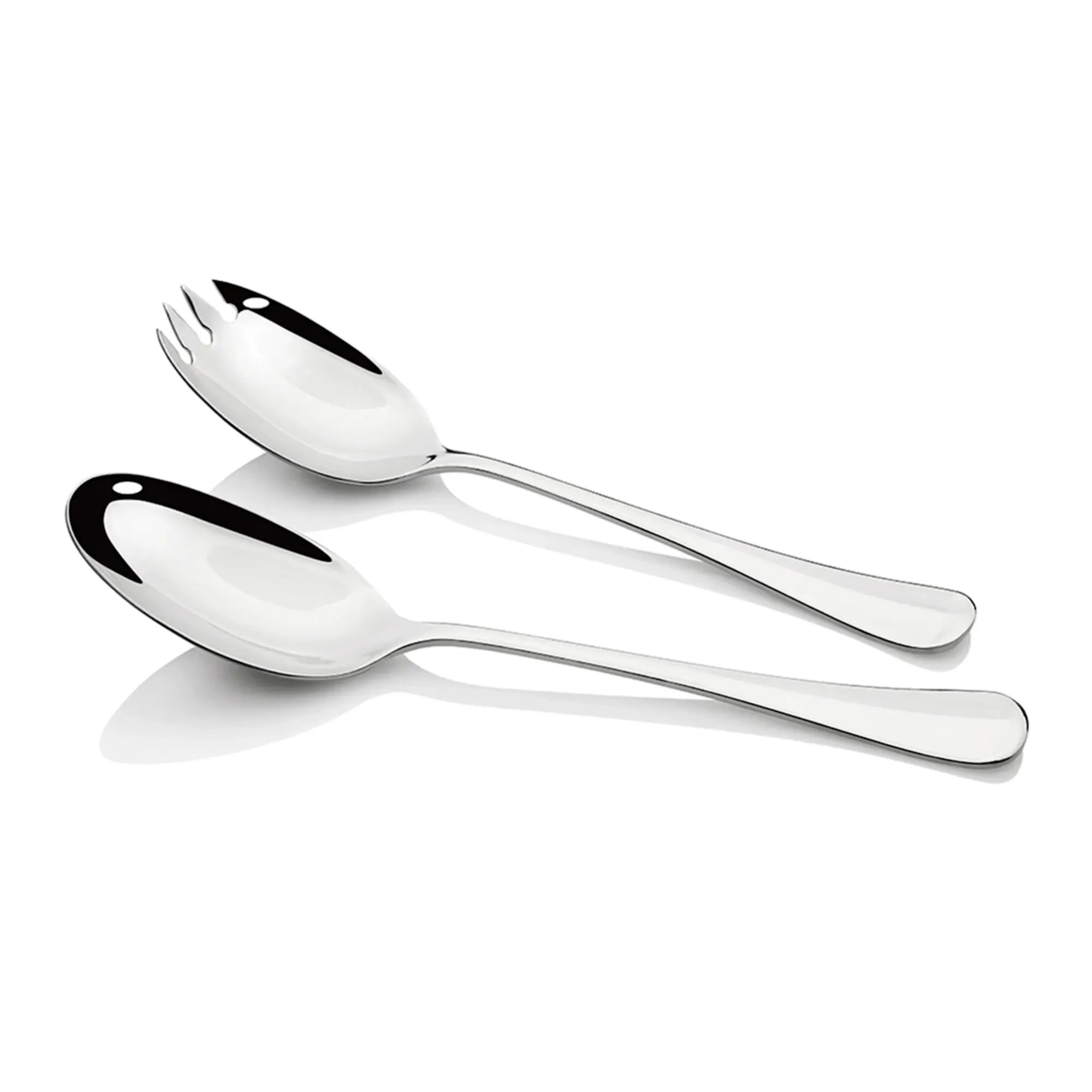 Stanley Rogers Baguette Salad Server Set 2pc Image 2