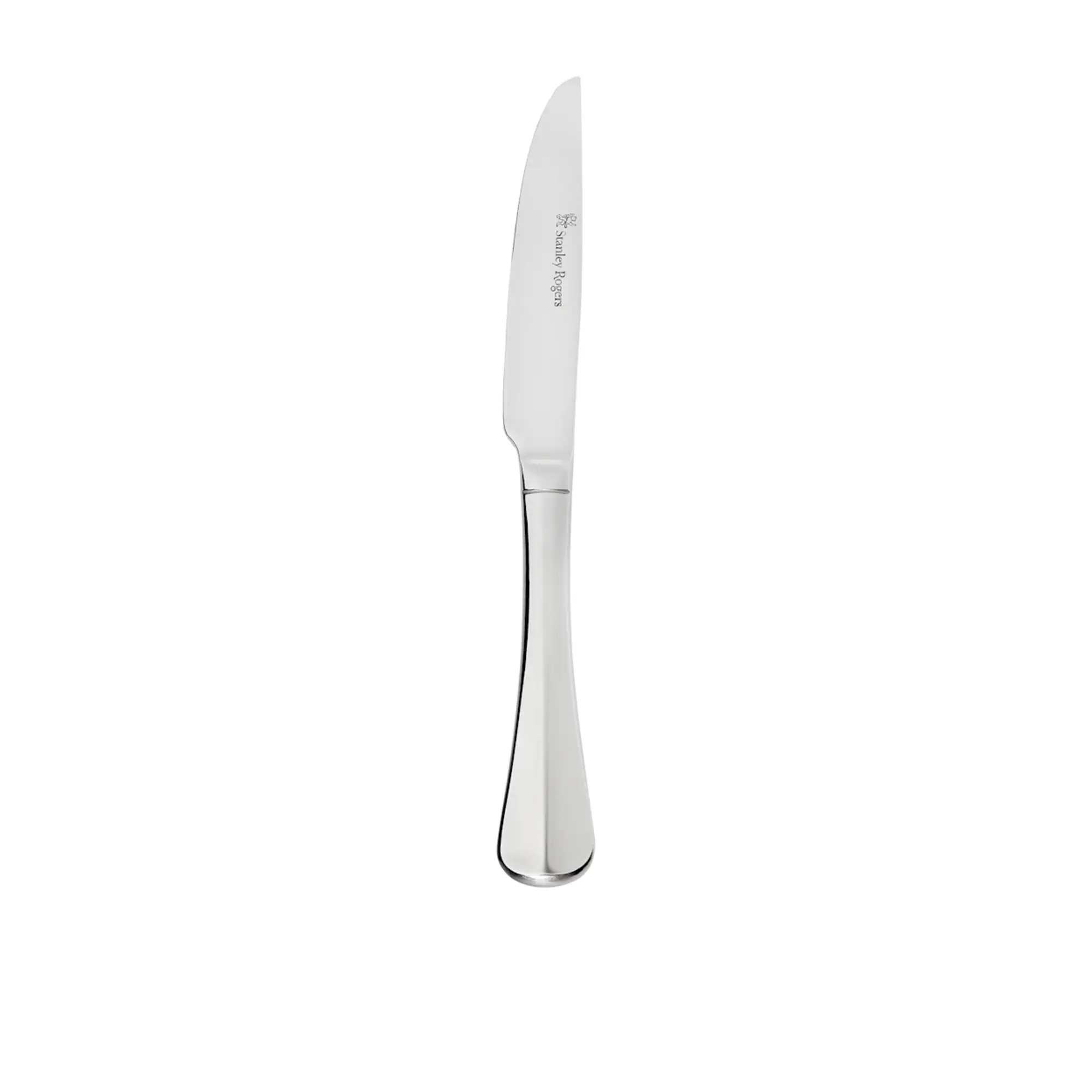 Stanley Rogers Baguette Dessert Knife Set of 12 Image 2