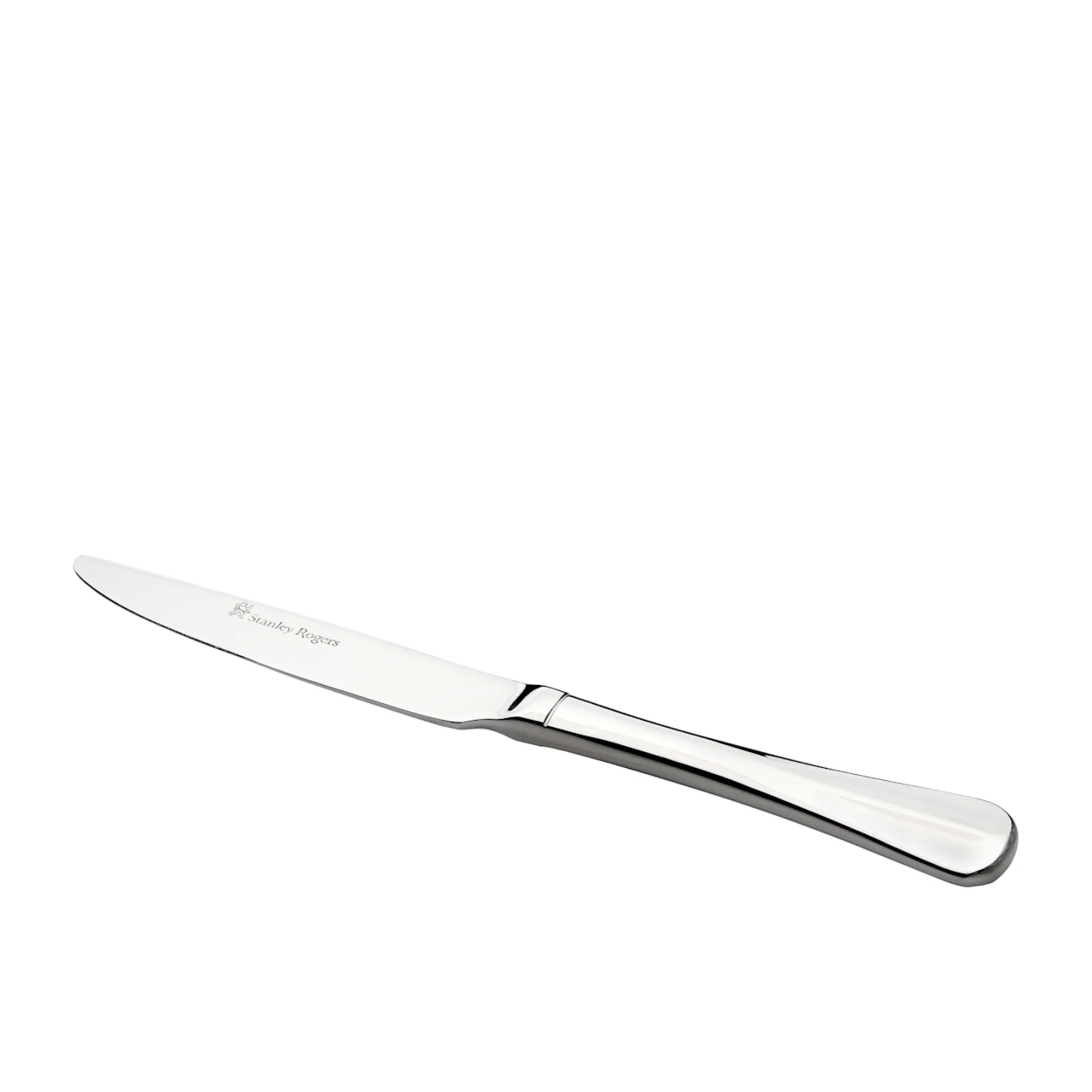 Stanley Rogers Baguette Dessert Knife Set of 12 Image 3