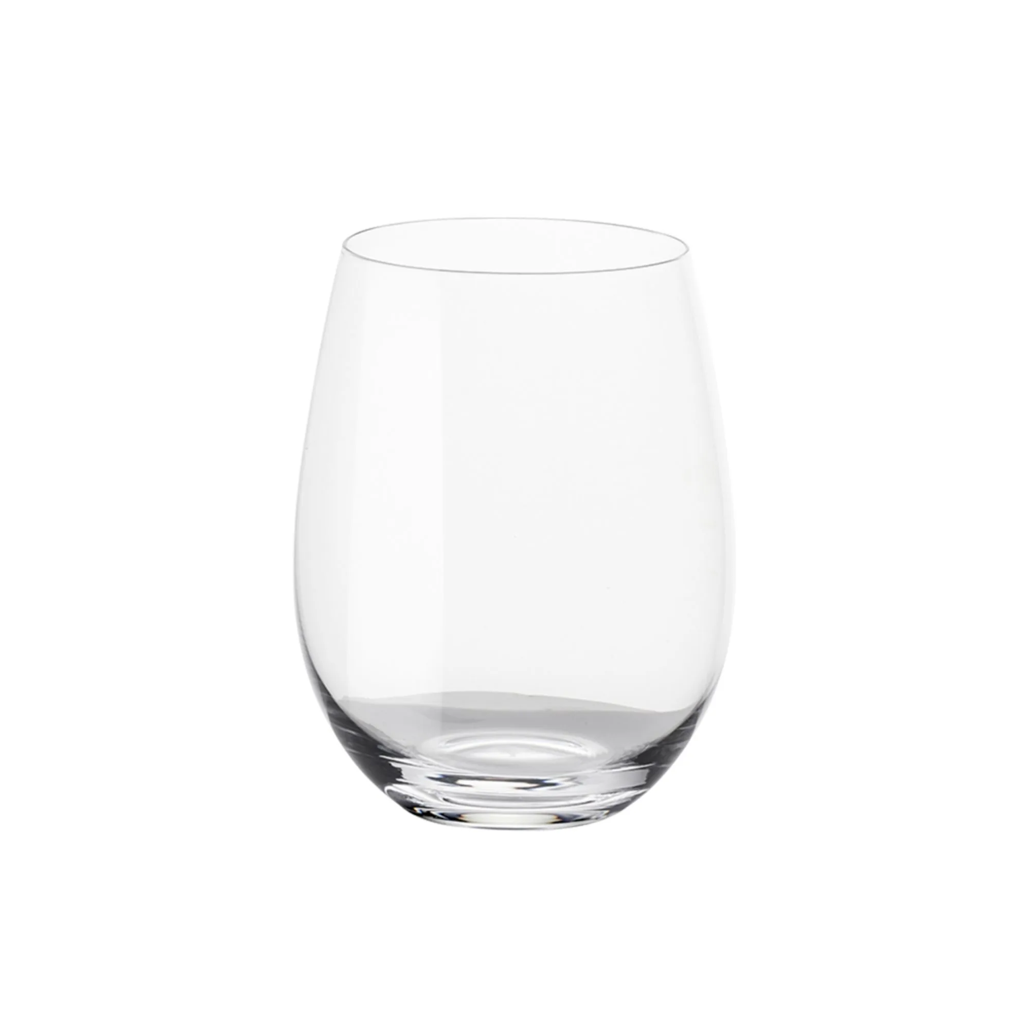Stanley Rogers Tamar Stemless Red Wine Glass 575ml Set of 6 Image 2