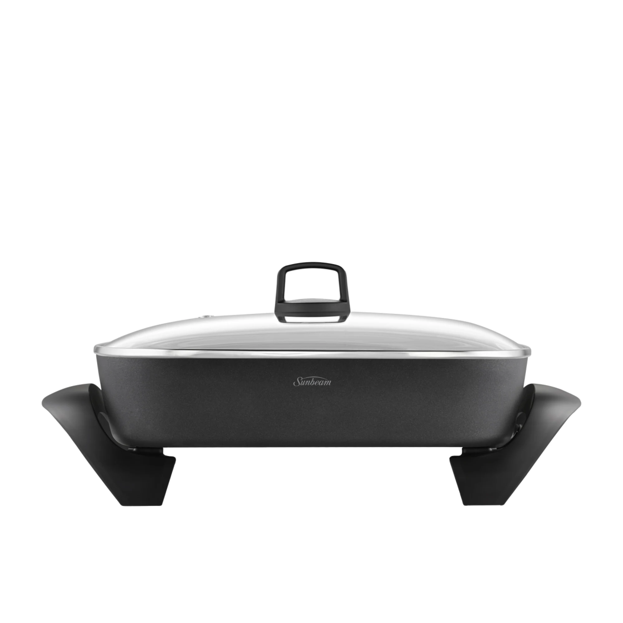Sunbeam DiamondForce FPM4000DF Banquet Electric Frypan 49x31cm Image 1