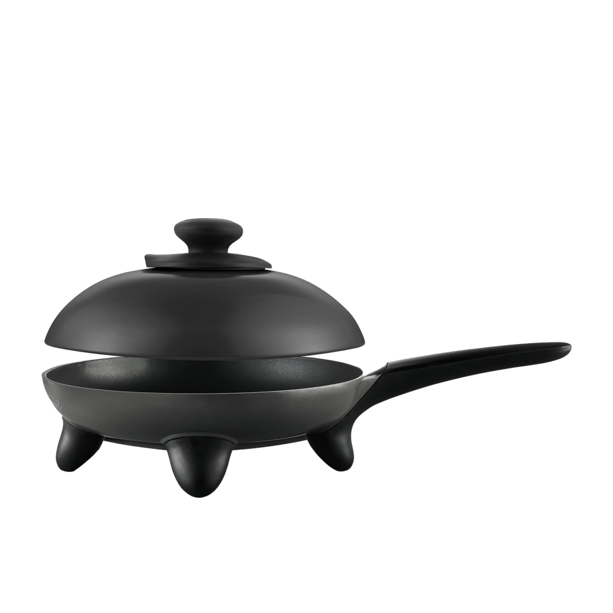 Sunbeam DiamondForce SKM4000DF Electric Skillet 25cm Image 1