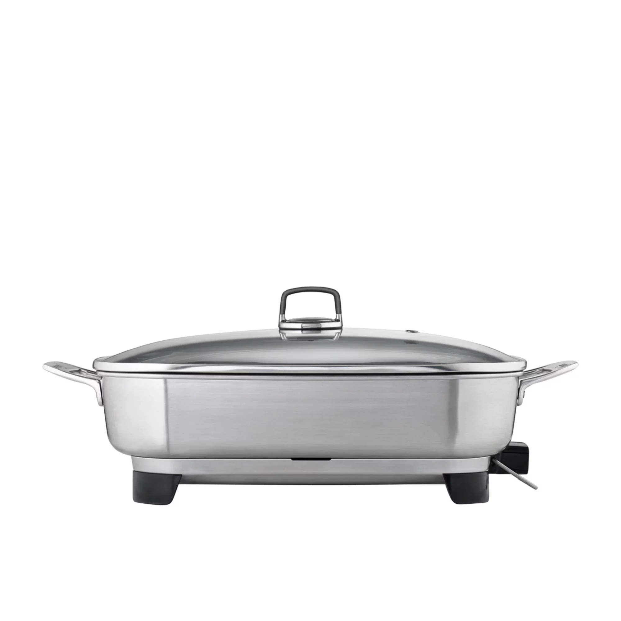 Sunbeam Ellise FPM9000SS Stainless Steel Banquet Image 1