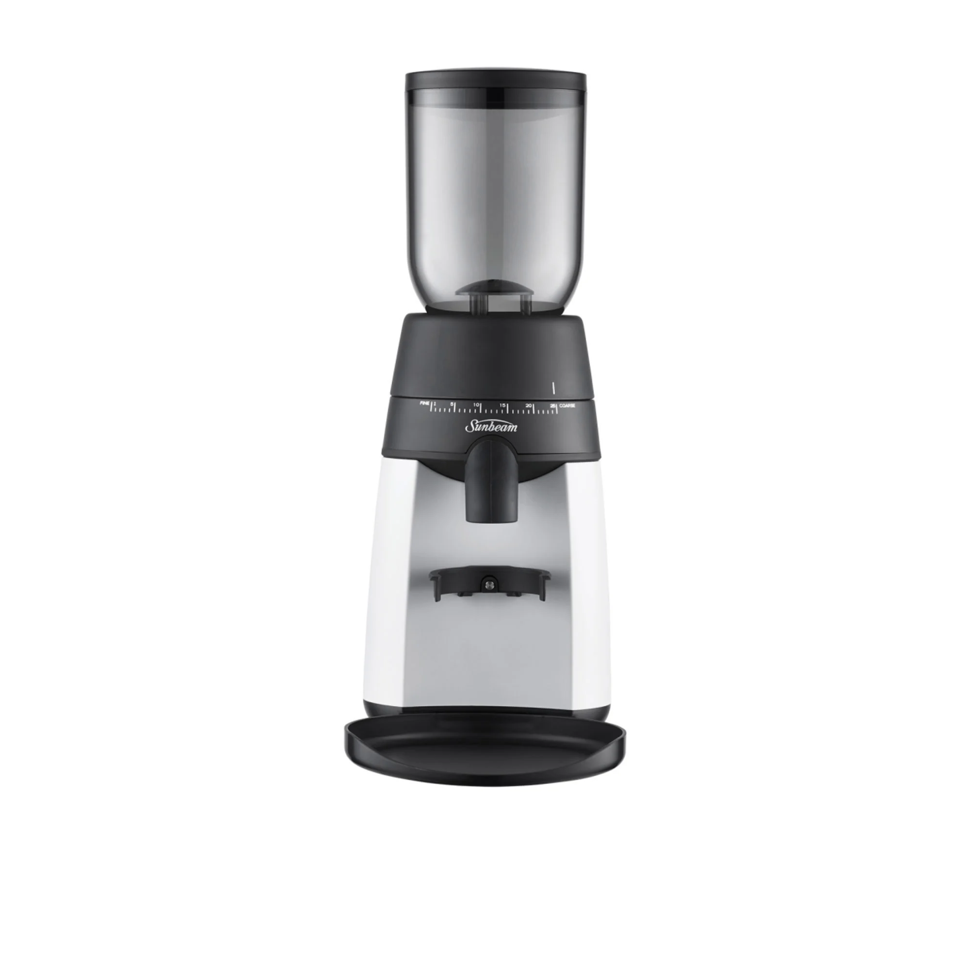 Sunbeam GrindFresh EM0440 Conical Burr Grinder Image 1