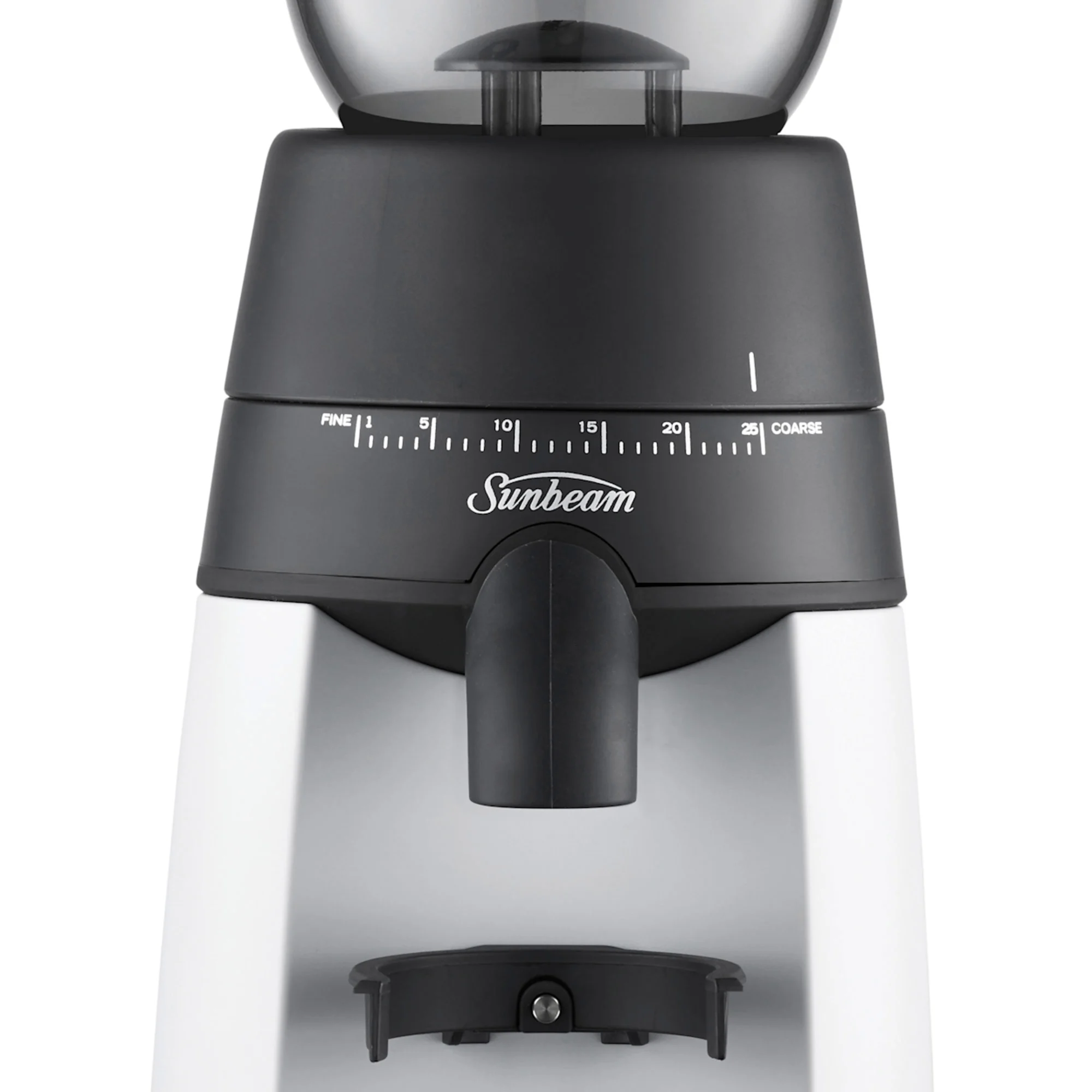 Sunbeam GrindFresh EM0440 Conical Burr Grinder Image 2