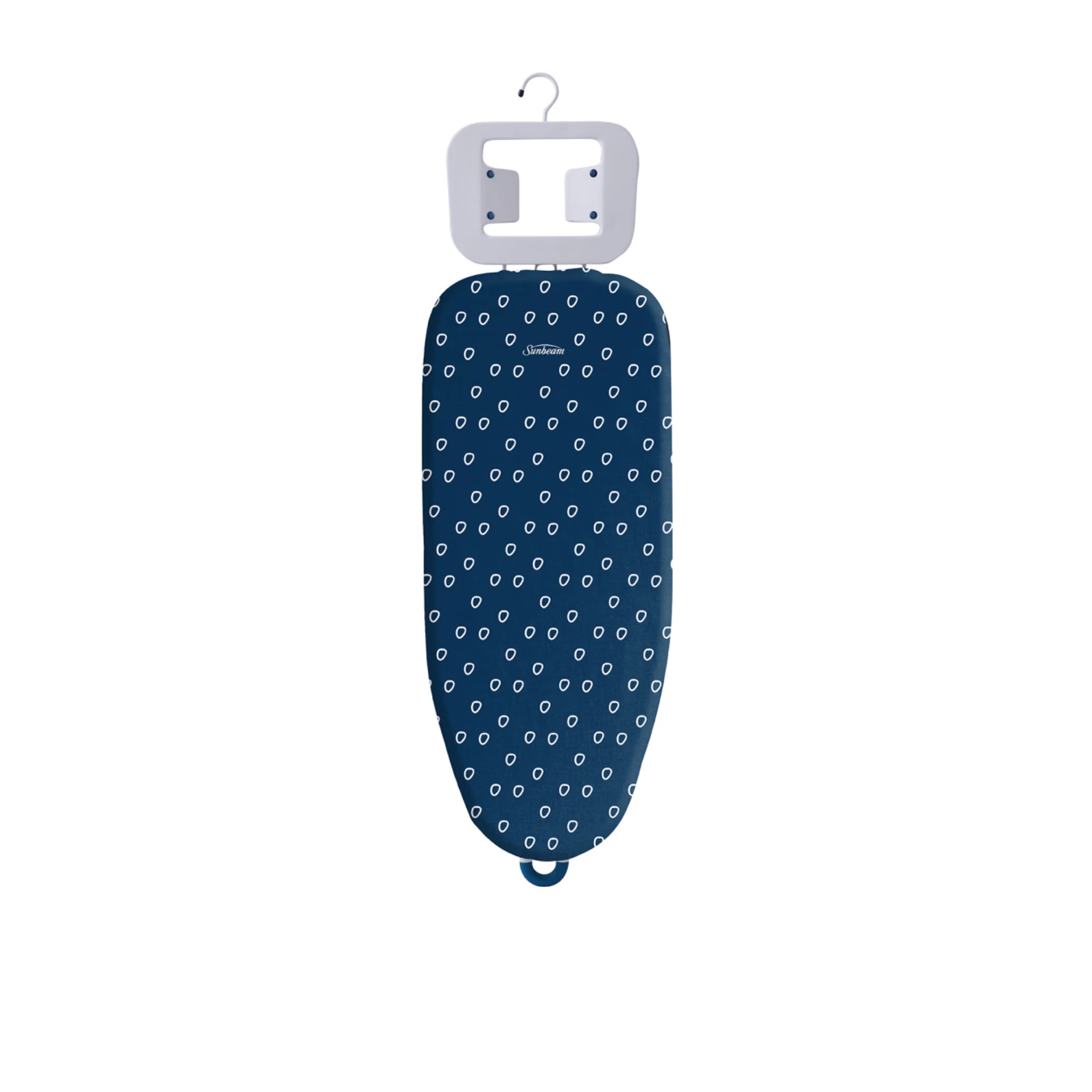 Sunbeam SB1300 HiLo Tabletop Ironing Board Image 1