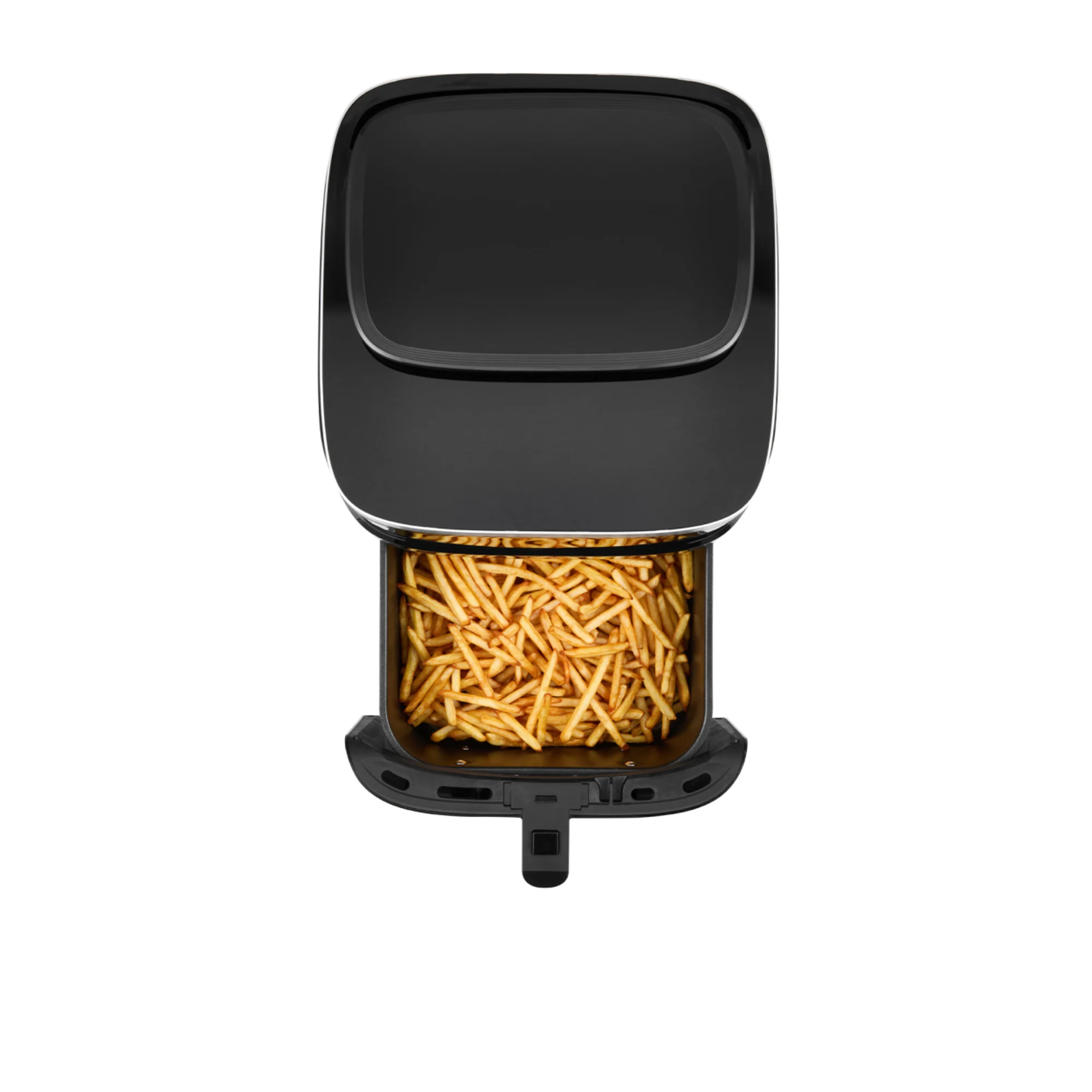 Sunbeam SteamFry AFP4600BK Air Fryer Steam Image 3