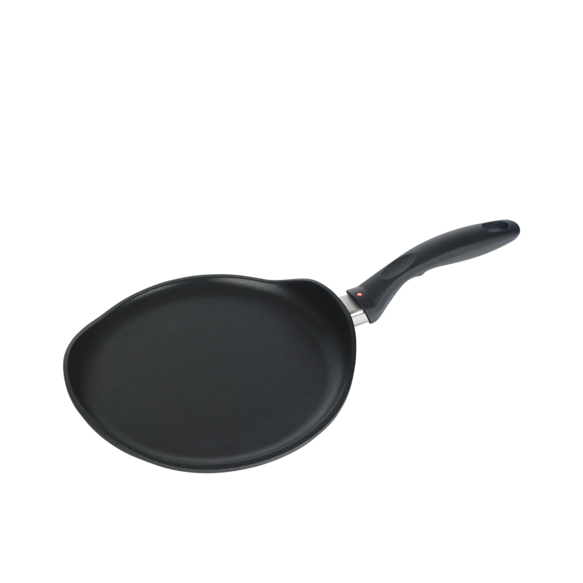 Swiss Diamond Classic XD Crepe/Breakfast Pan 26cm Image 1
