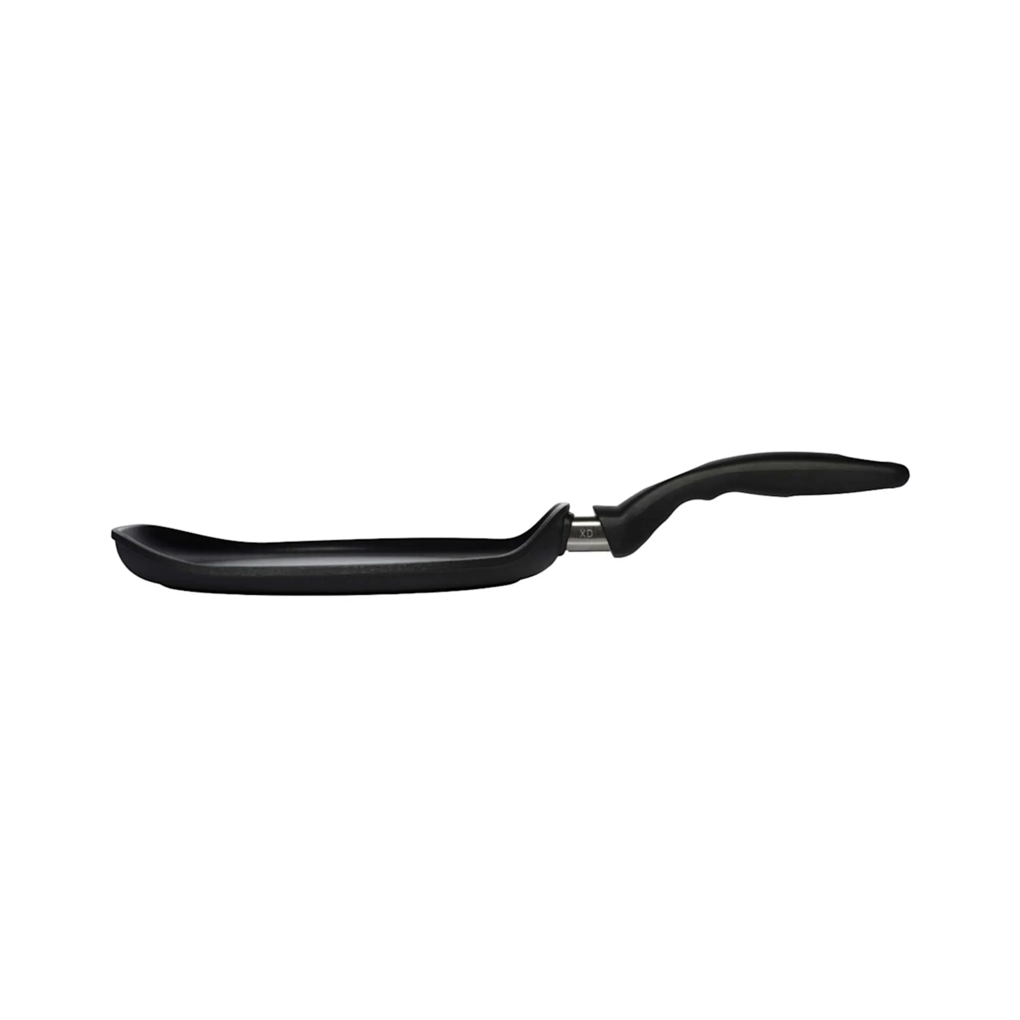 Swiss Diamond Classic XD Crepe/Breakfast Pan 26cm Image 2