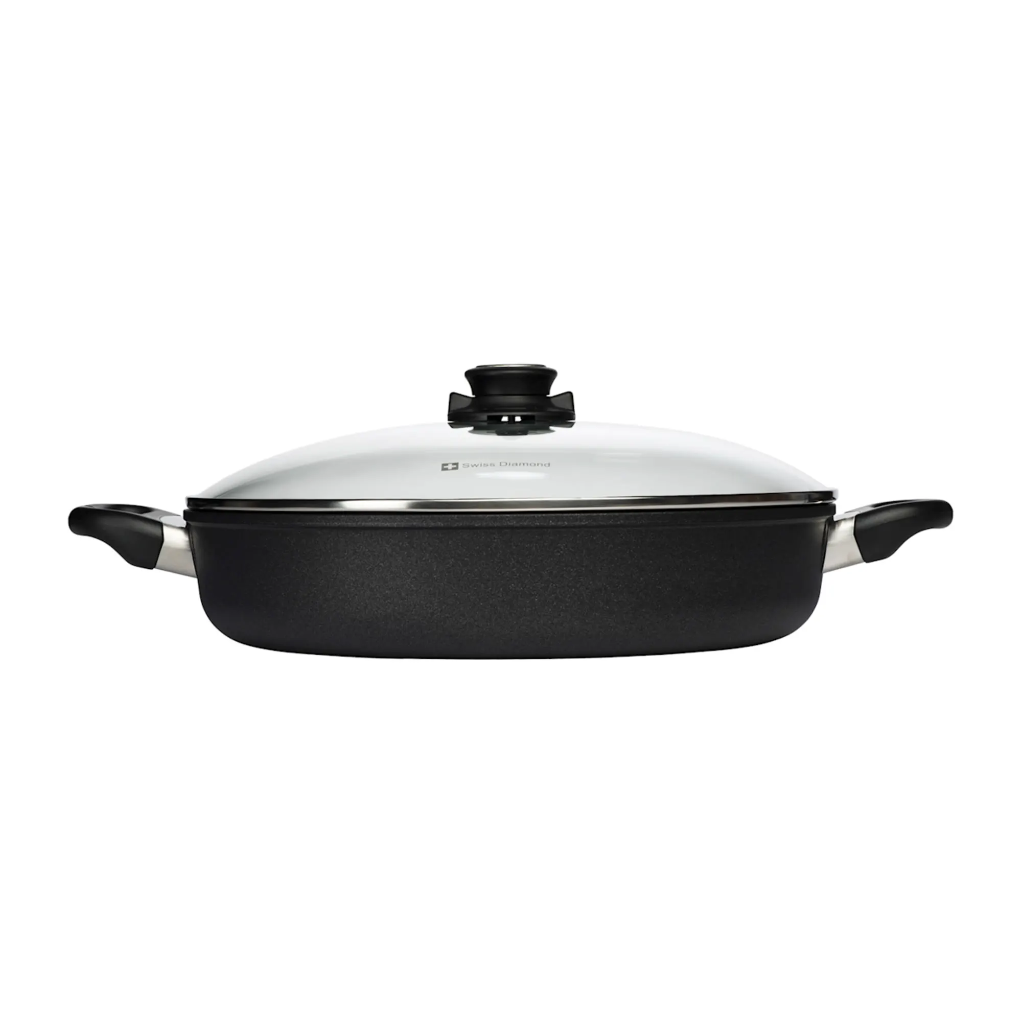 Swiss Diamond Induction XD  Sauteuse 32cm Image 3