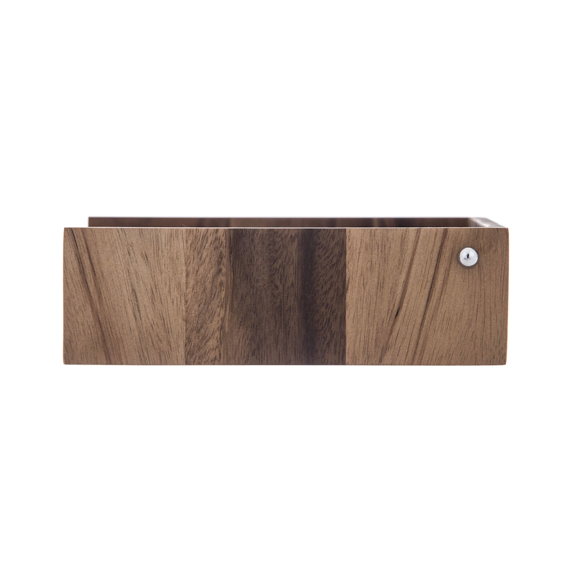 Davis & Waddell Taste Wooden Napkin Holder Image 3