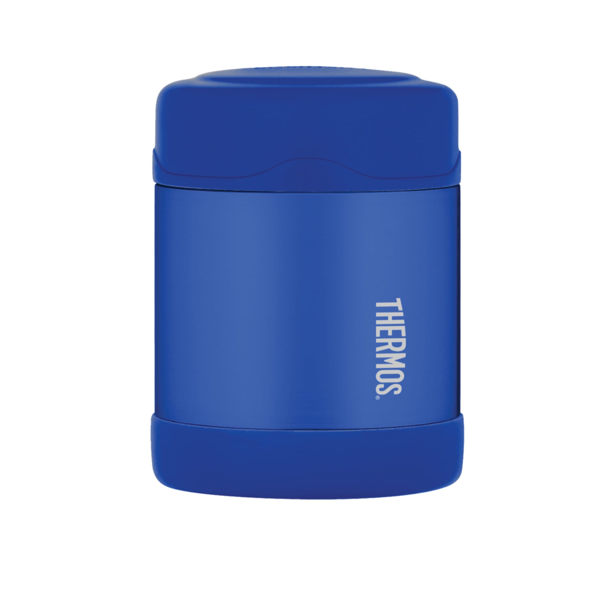Thermos FUNtainer Insulated Food Jar 290mL Blue | Kitchen Warehouse™