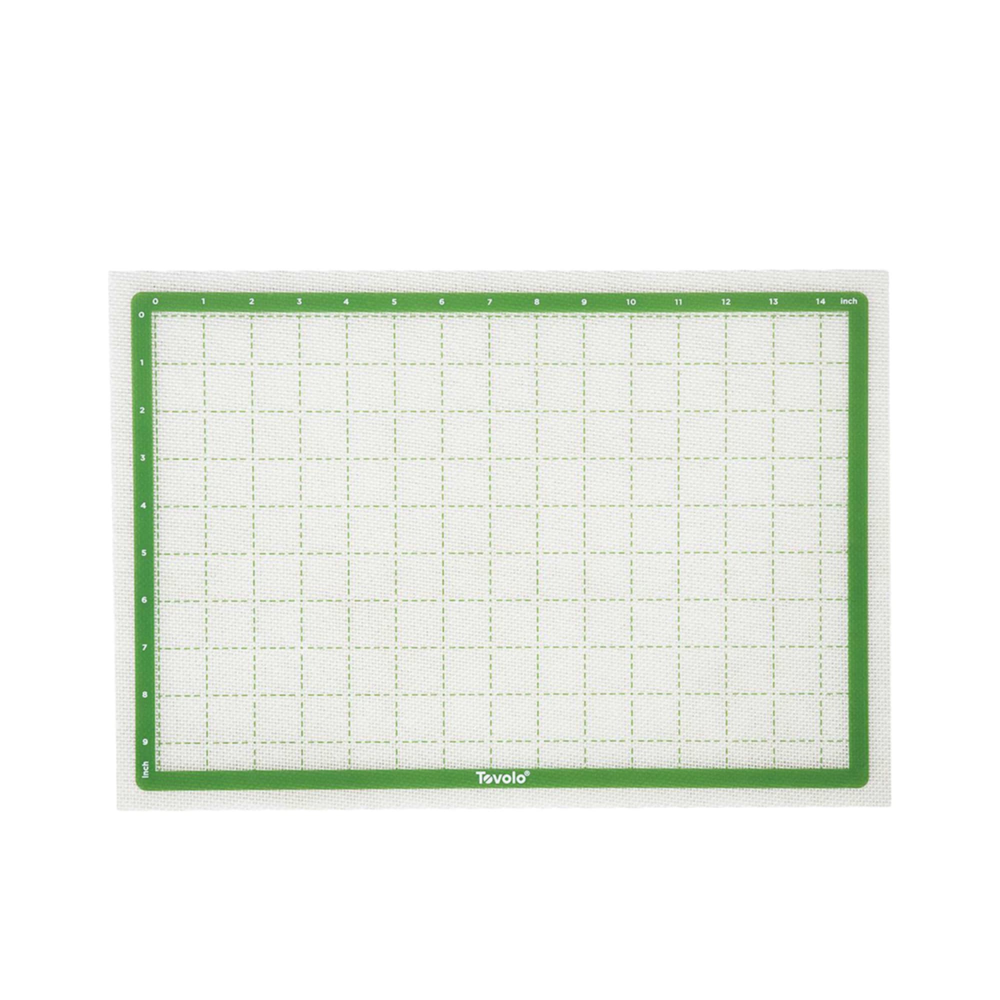 Tovolo ProGrade Baking Mat Half Sheet 42x29cm Image 1
